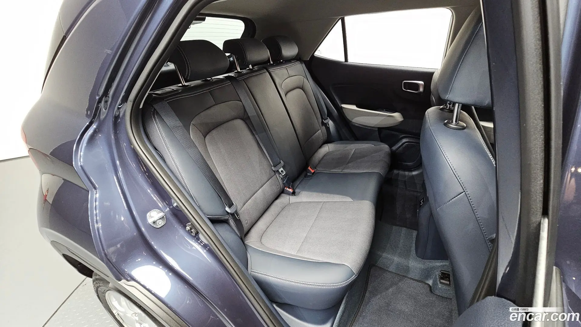 Hyundai Venue 1.6 Smart 2022