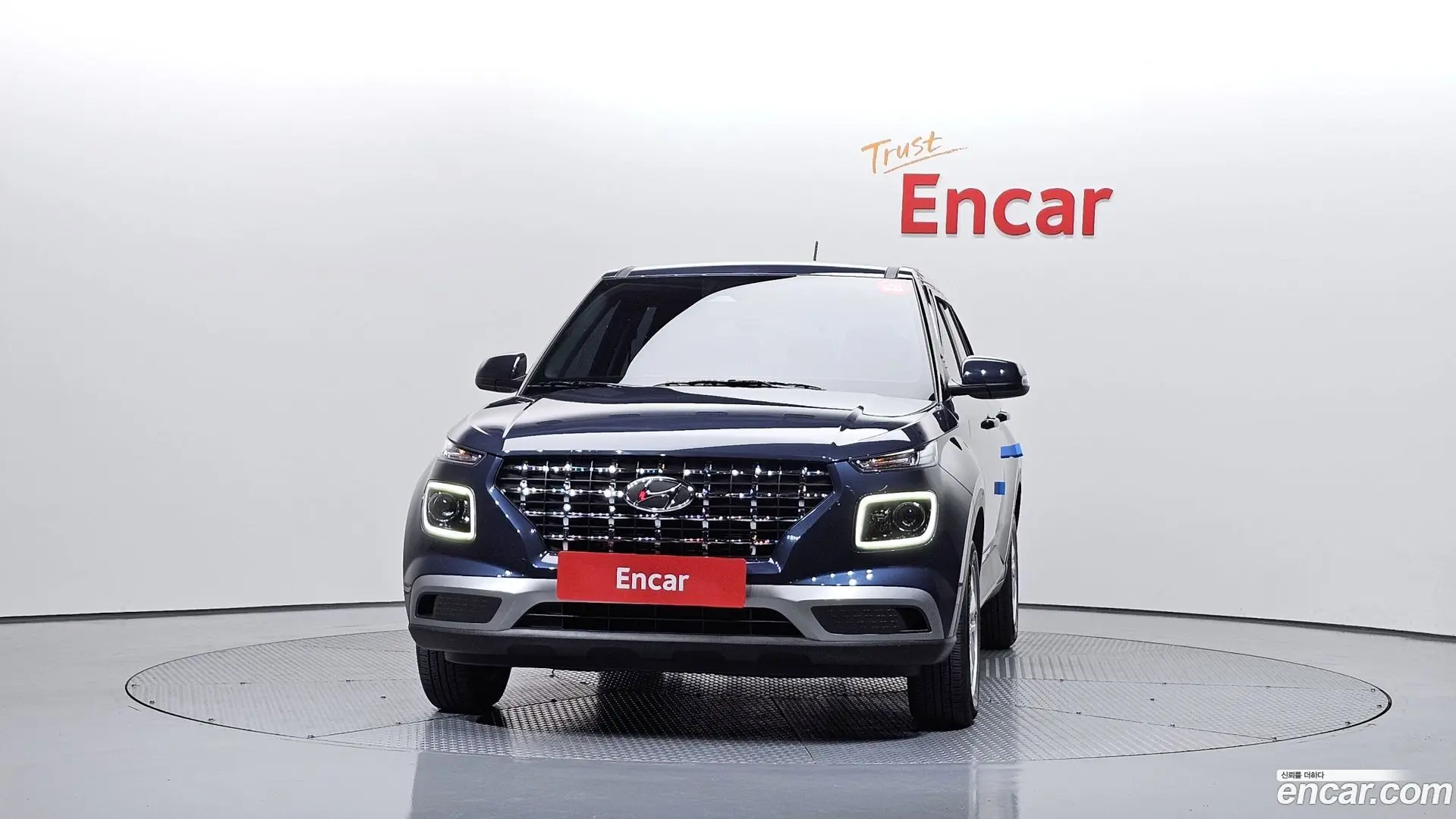 Hyundai Venue 1.6 Smart 2022