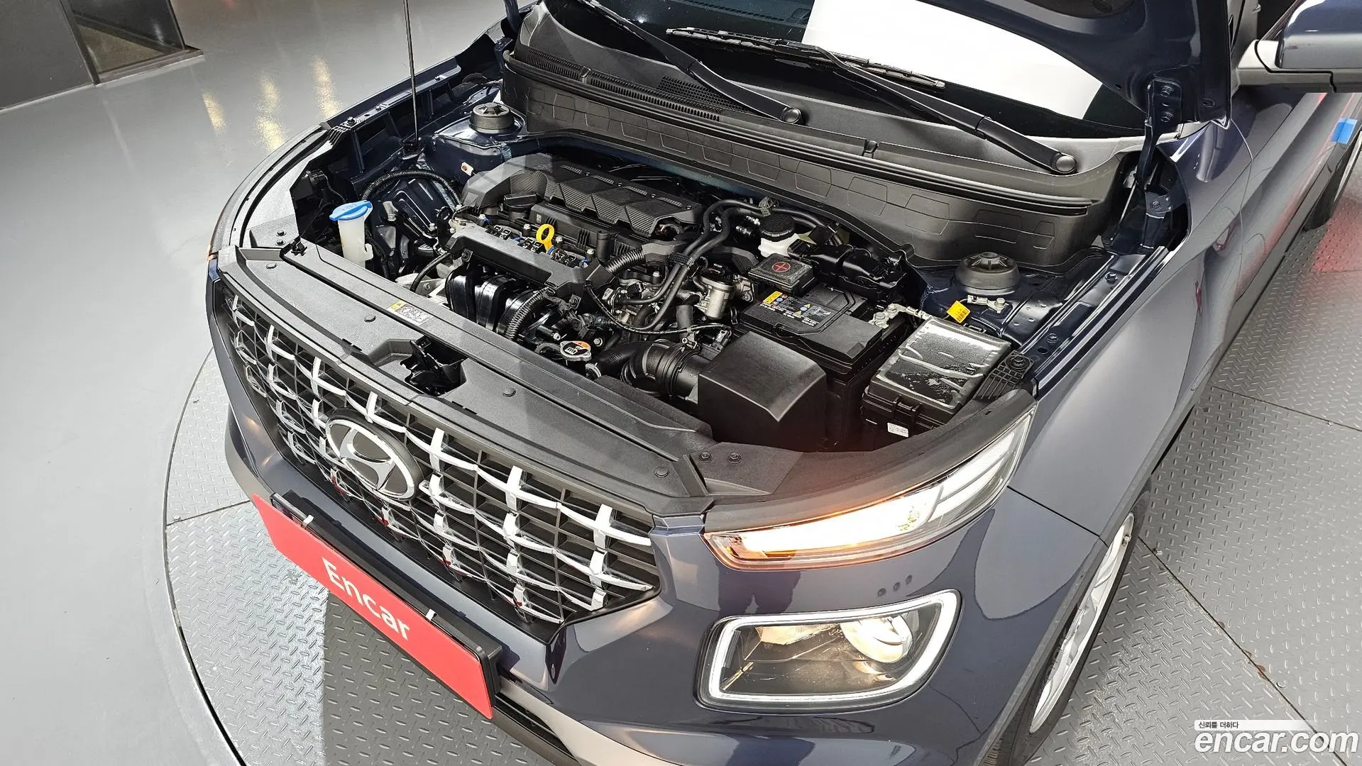 Hyundai Venue 1.6 Smart 2022