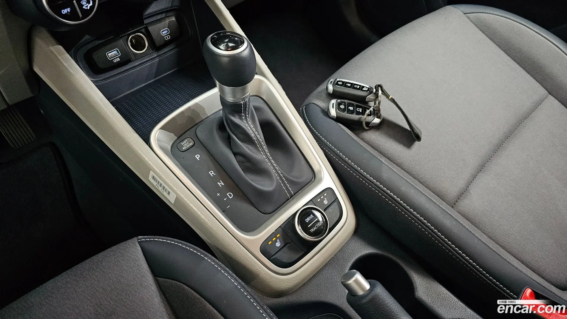 Hyundai Venue 1.6 Smart 2022