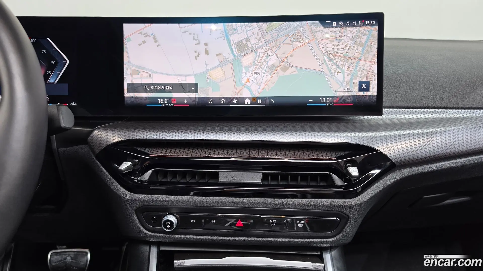 BMW 3-Series 320i M Sport 2023
