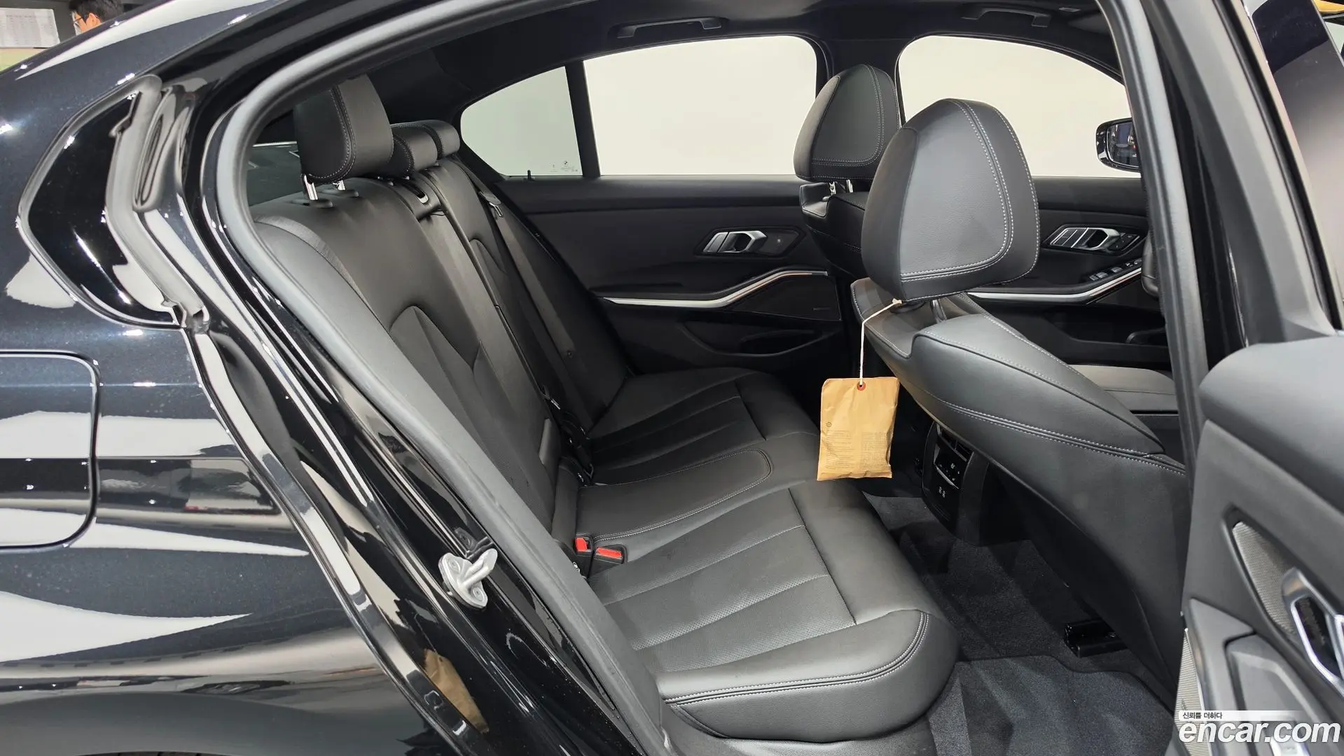 BMW 3-Series 320i M Sport 2023