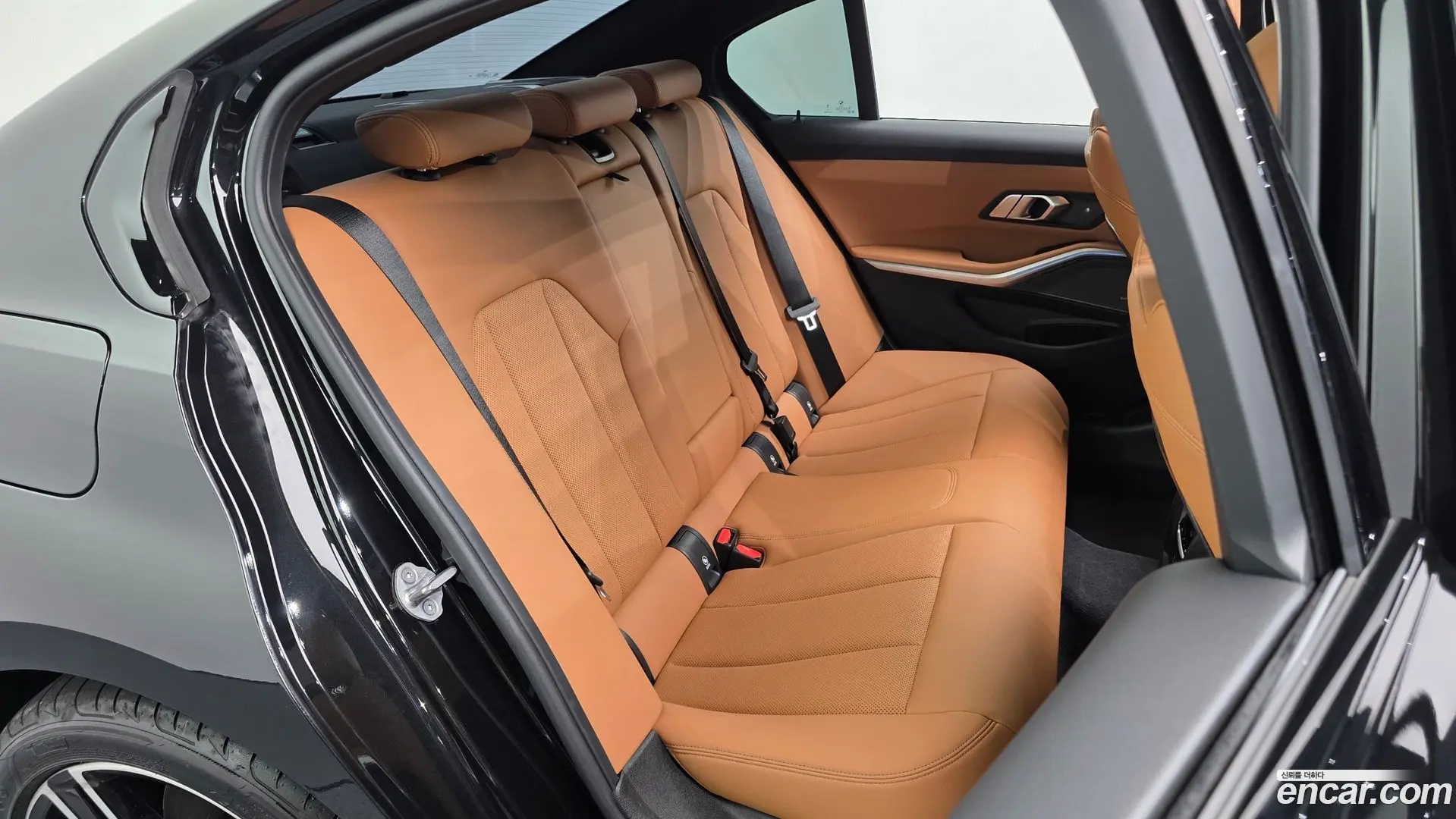 BMW 3-Series 320i M Sport 2023
