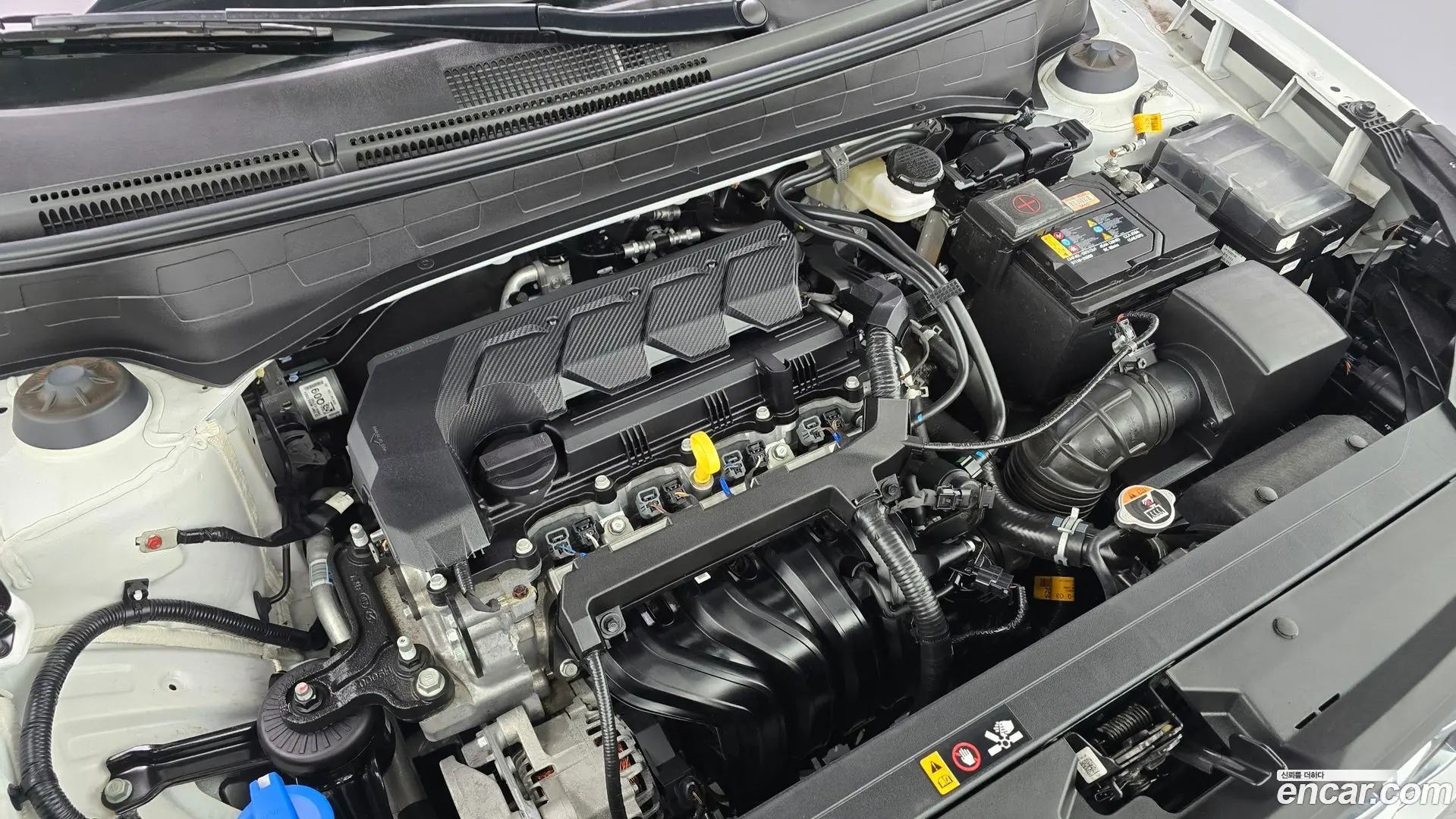 Hyundai Venue 1,6 Premium 2022