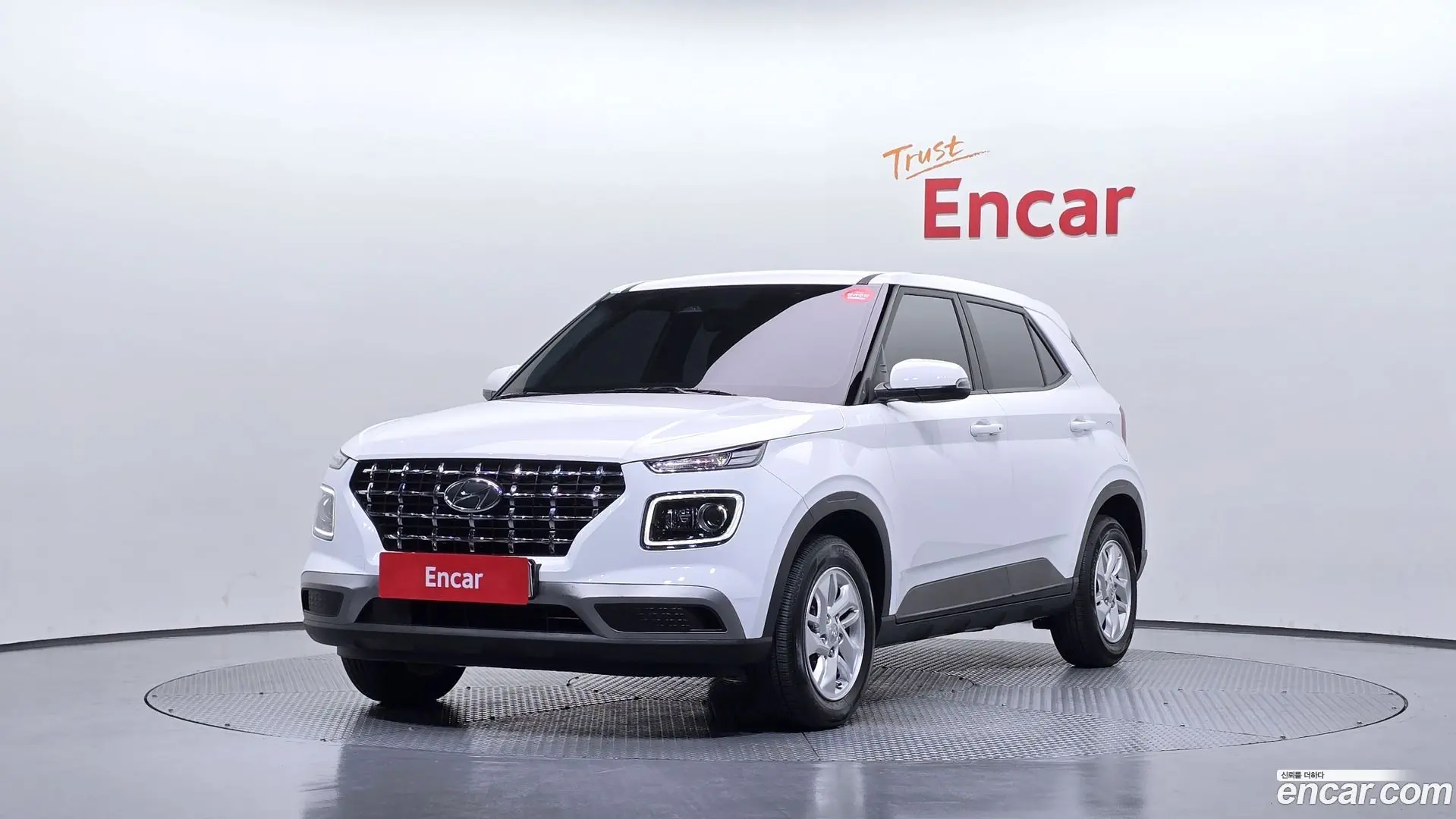 Hyundai Venue 1,6 Premium 2022