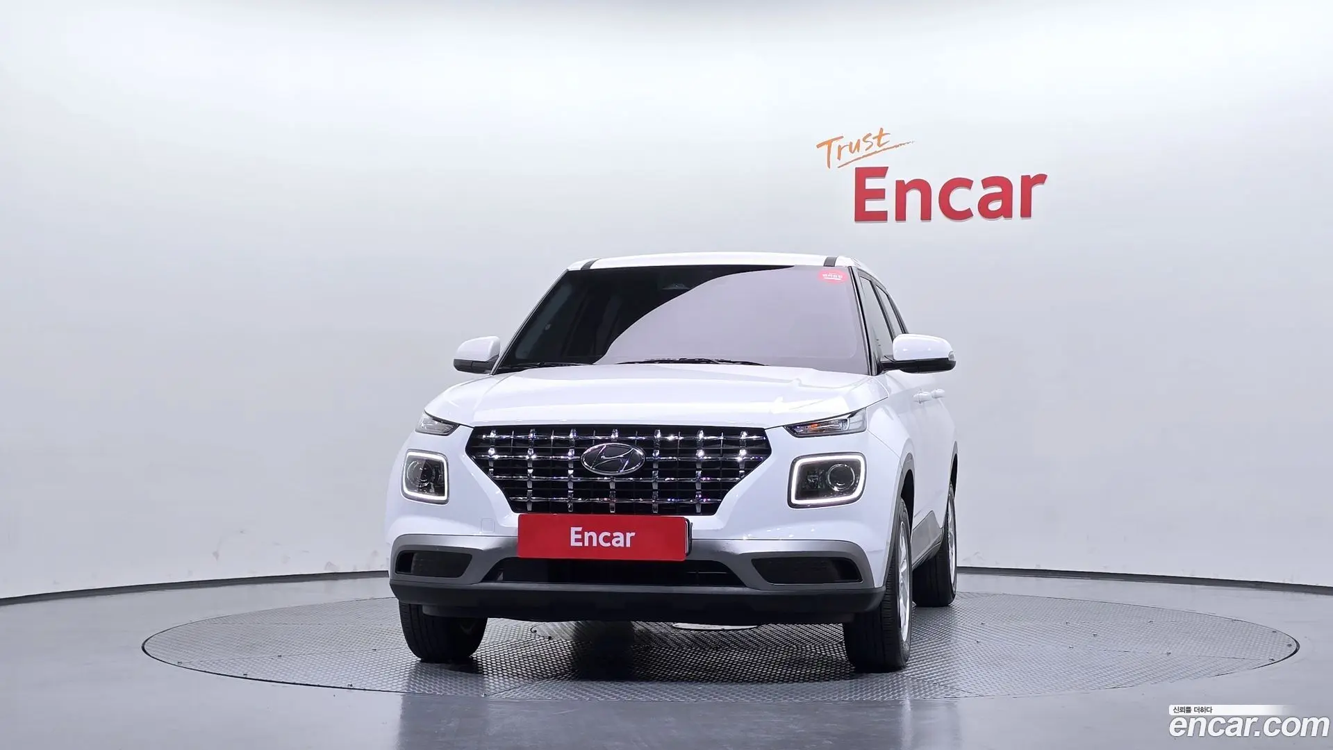 Hyundai Venue 1,6 Premium 2022