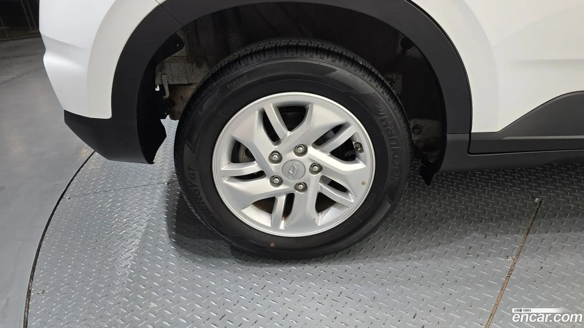 Hyundai Venue 1,6 Premium 2022