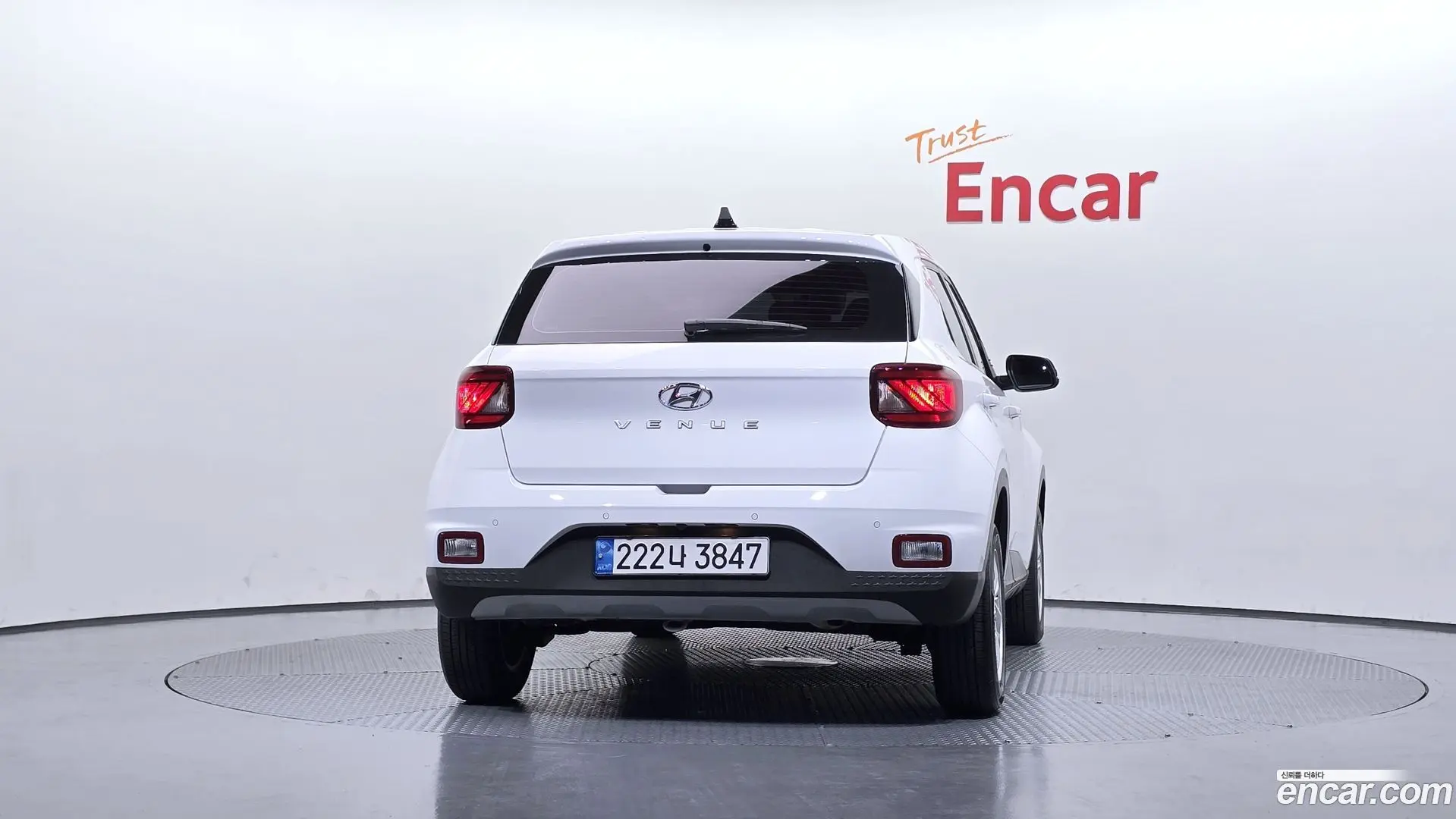 Hyundai Venue 1,6 Premium 2022