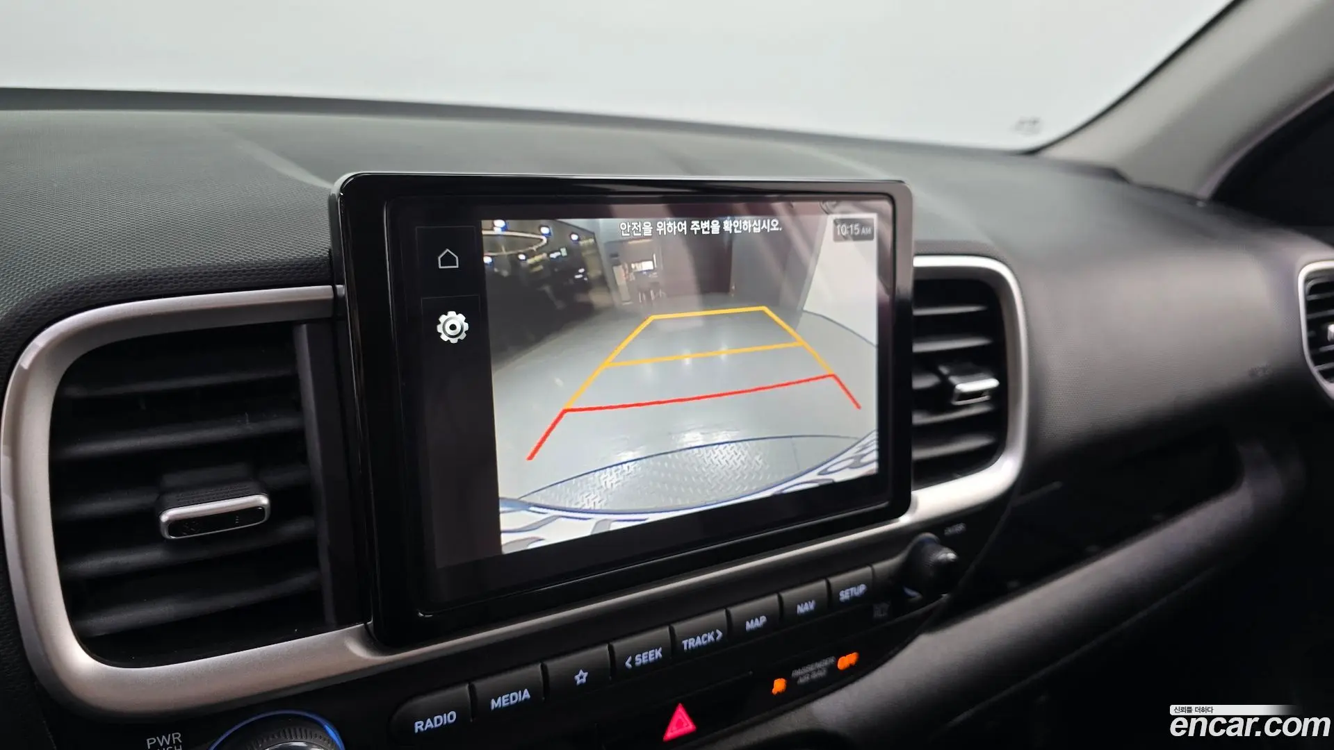 Hyundai Venue 1,6 Premium 2022