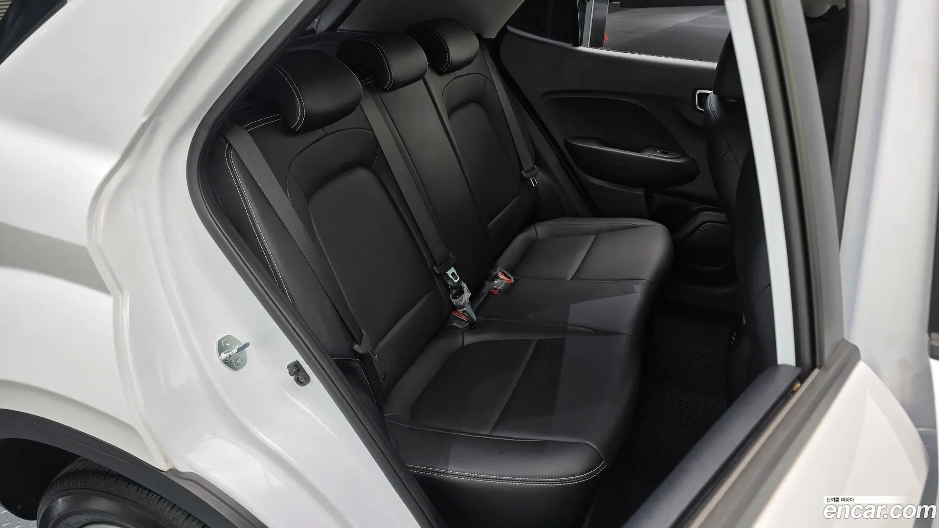 Hyundai Venue 1,6 Premium 2022