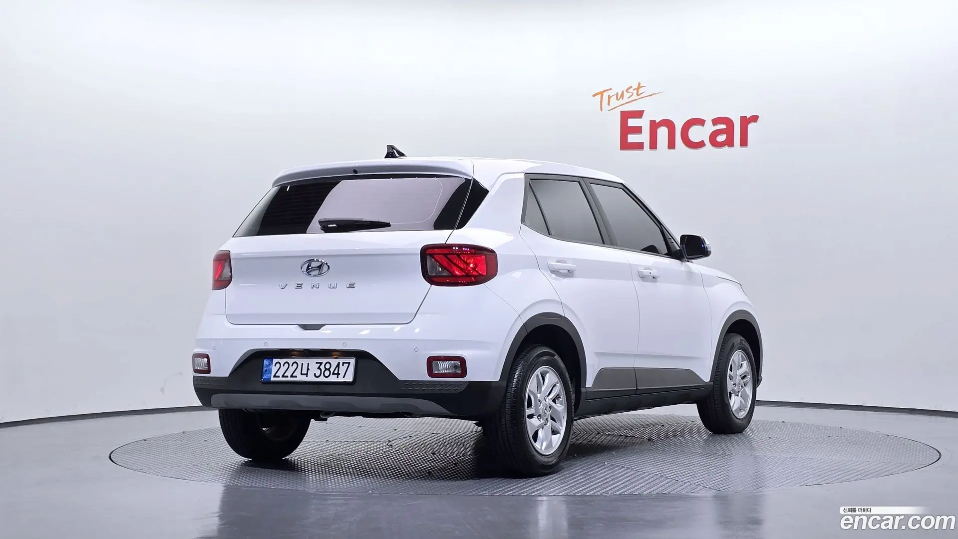 Hyundai Venue 1,6 Premium 2022