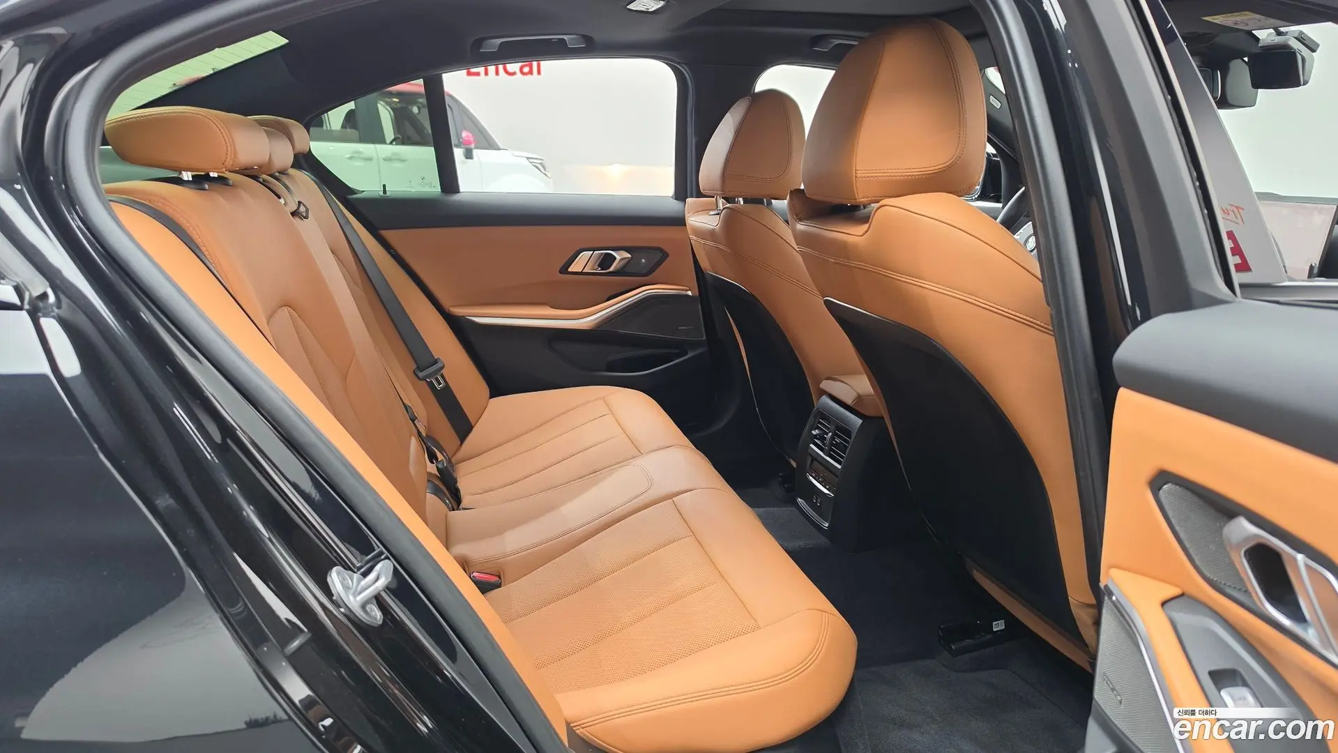 BMW 3-Series 320i M Sport 2023