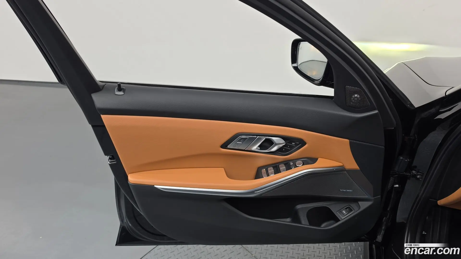 BMW 3-Series 320i M Sport 2023