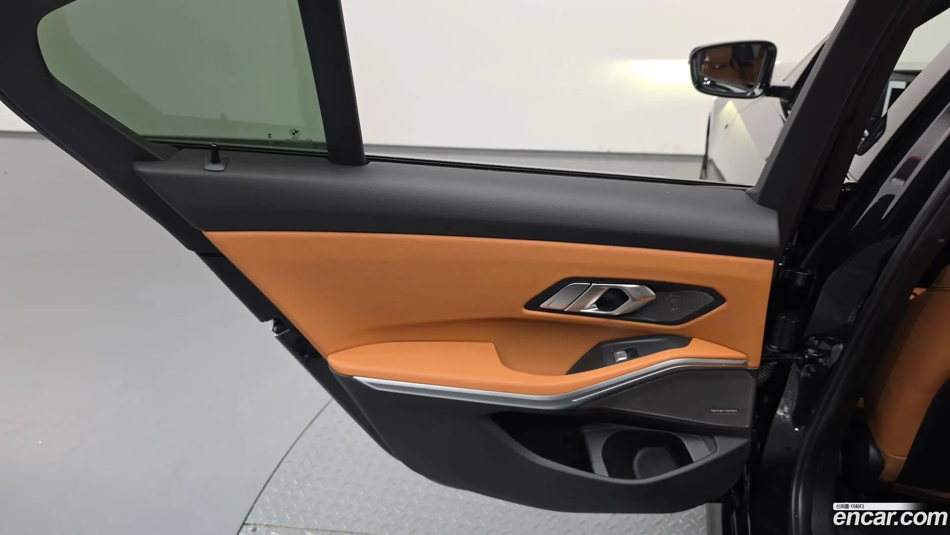 BMW 3-Series 320i M Sport 2023