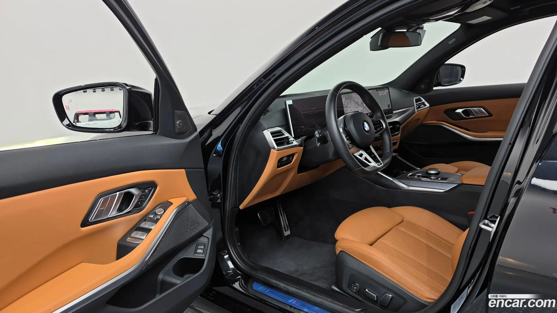 BMW 3-Series 320i M Sport 2023