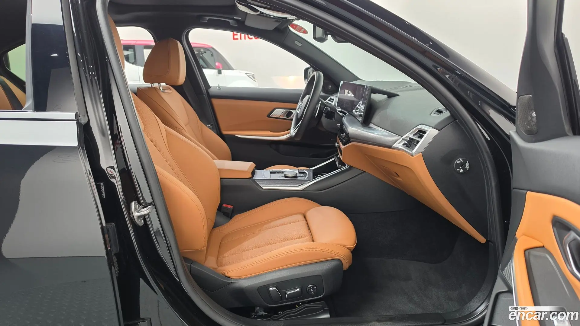 BMW 3-Series 320i M Sport 2023