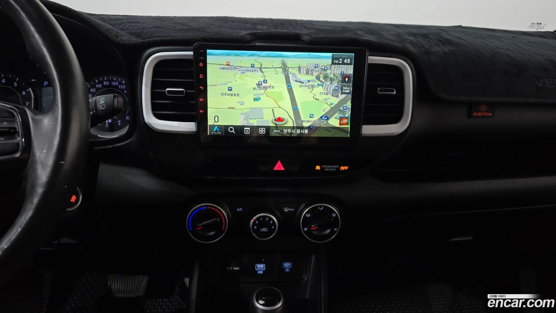 Hyundai Venue 1.6 Smart 2019