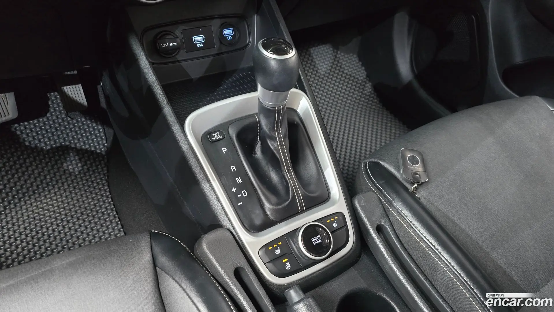 Hyundai Venue 1.6 Smart 2019