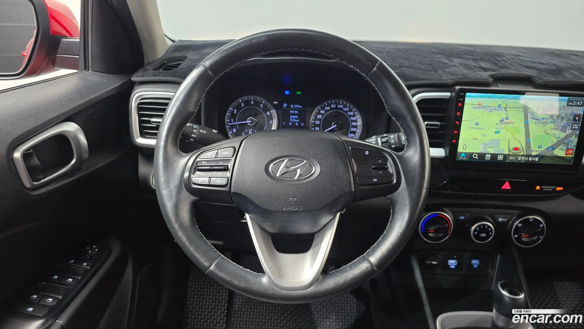 Hyundai Venue 1.6 Smart 2019