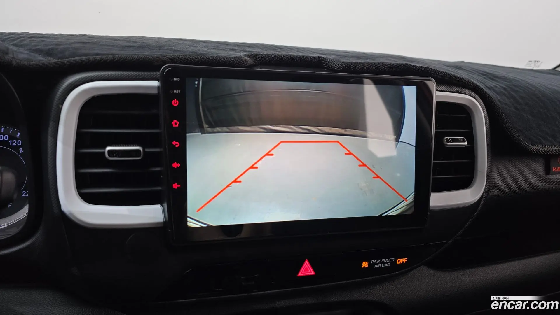 Hyundai Venue 1.6 Smart 2019