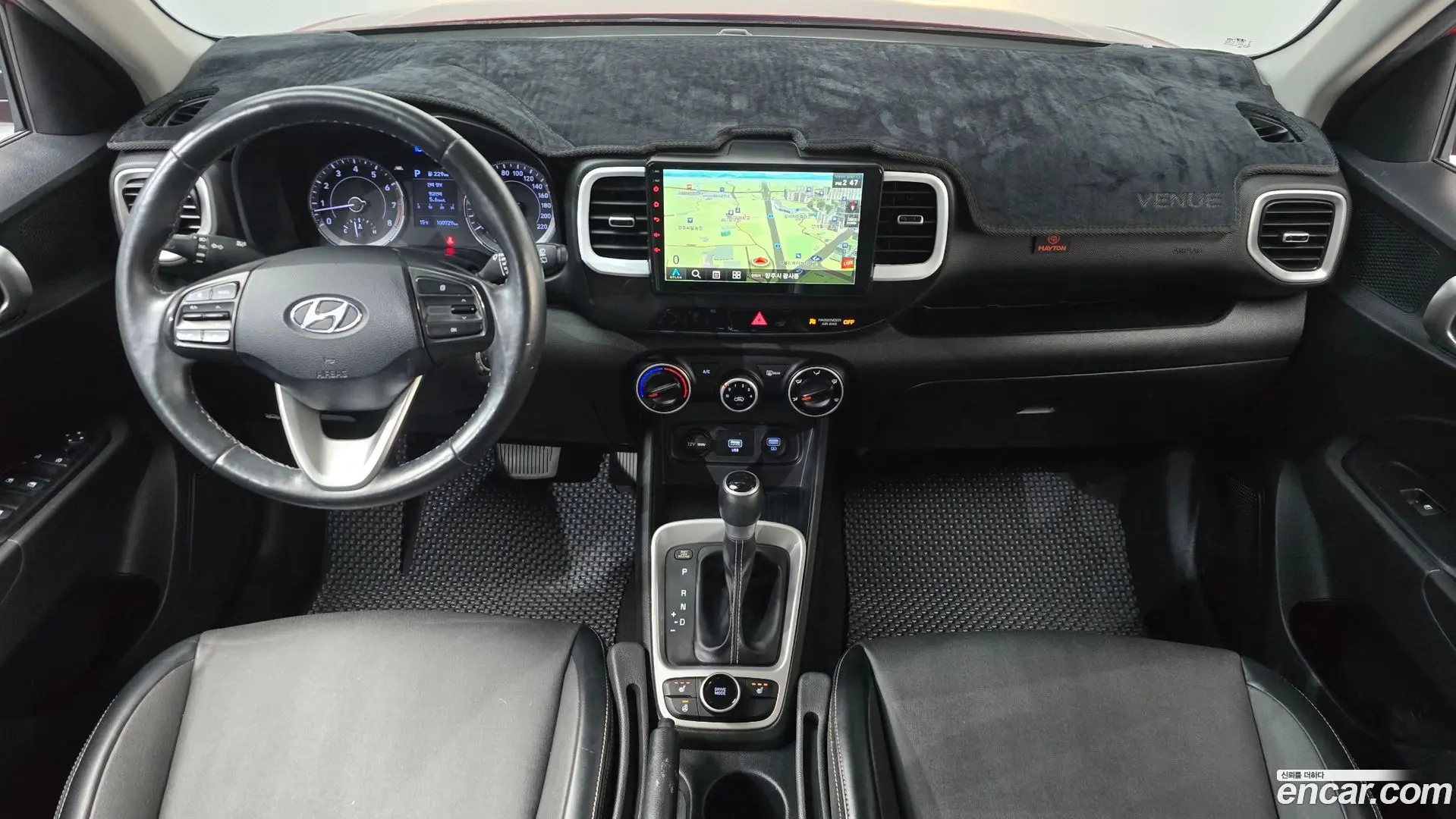 Hyundai Venue 1.6 Smart 2019