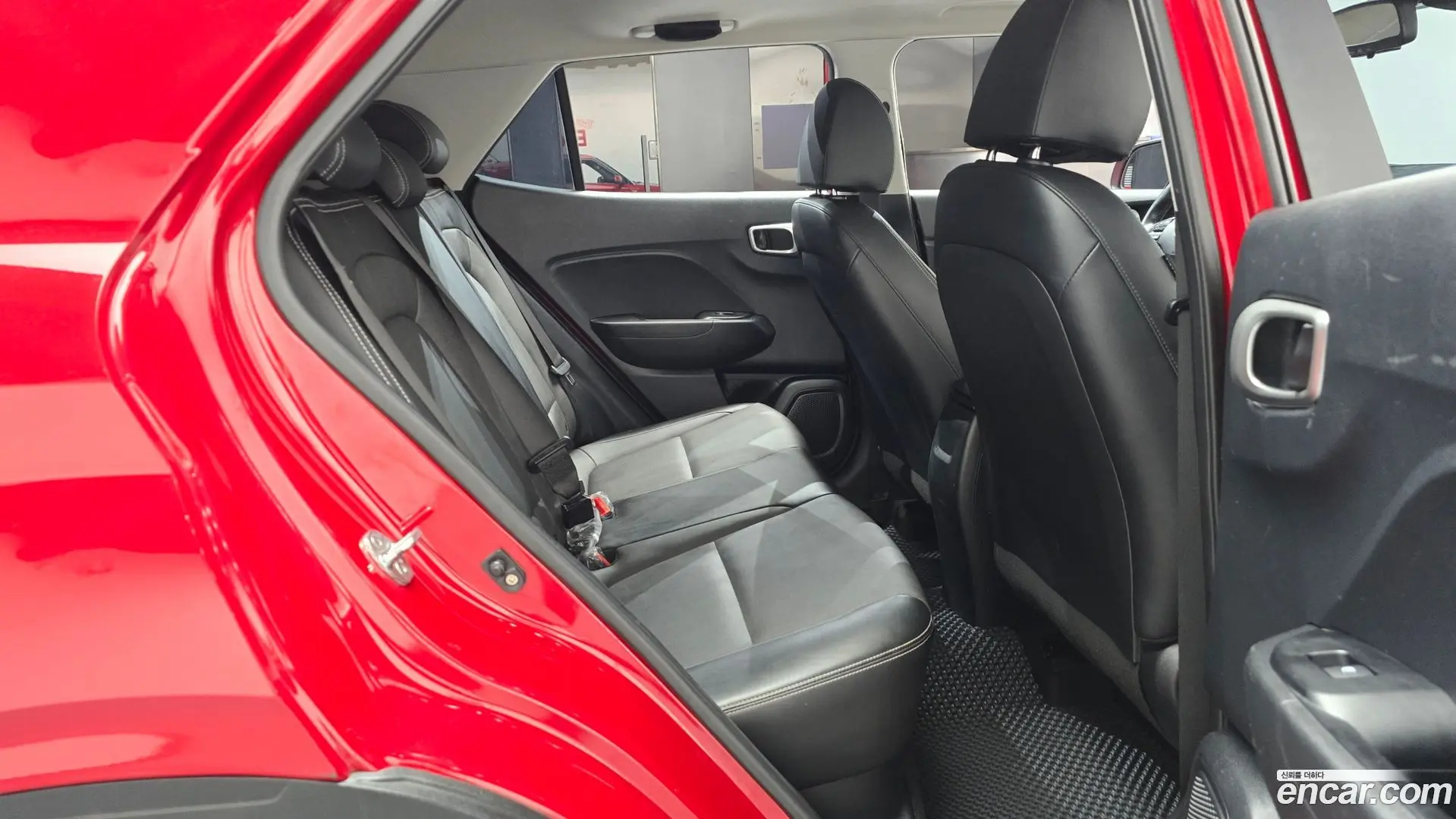 Hyundai Venue 1.6 Smart 2019