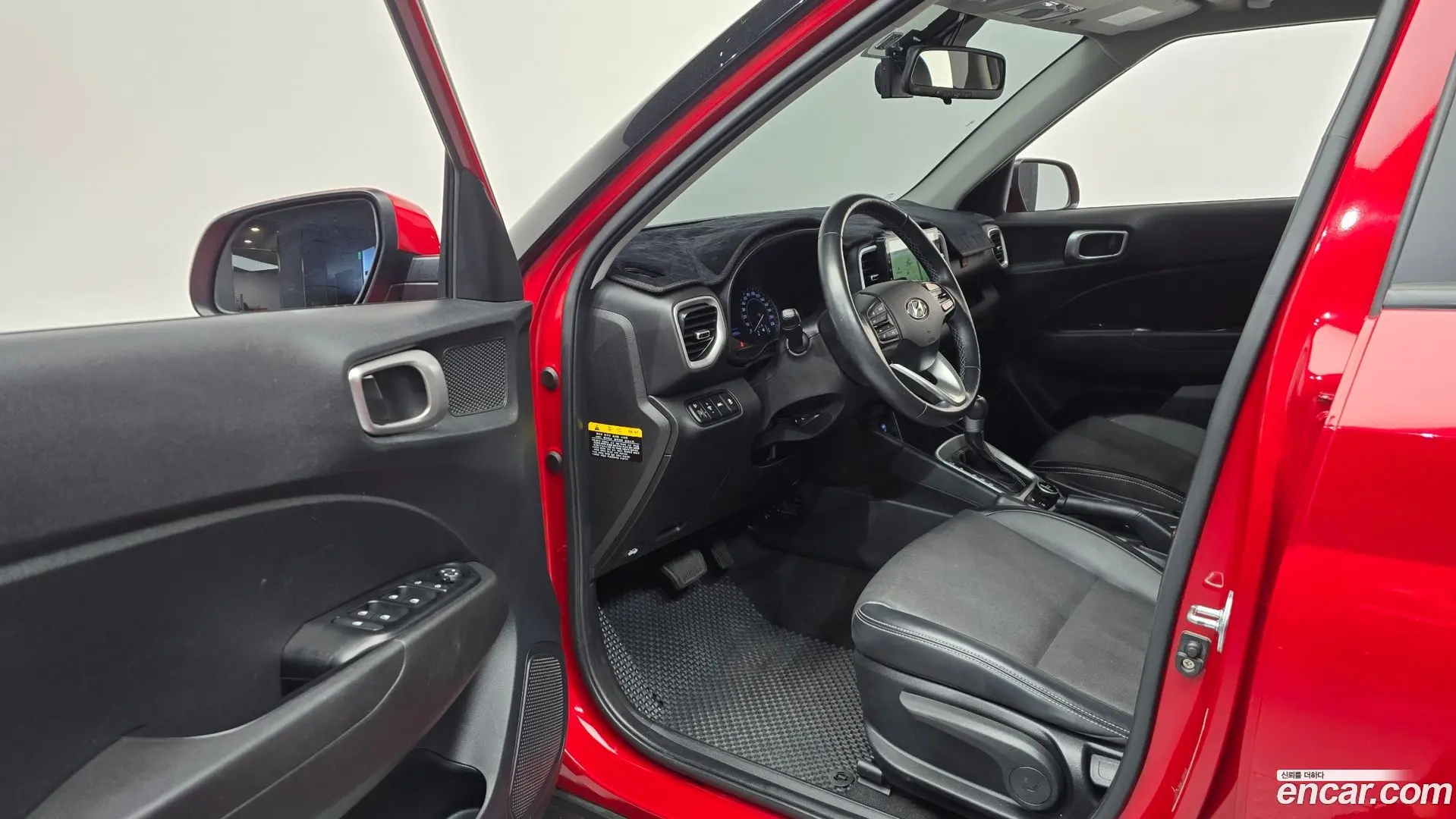 Hyundai Venue 1.6 Smart 2019