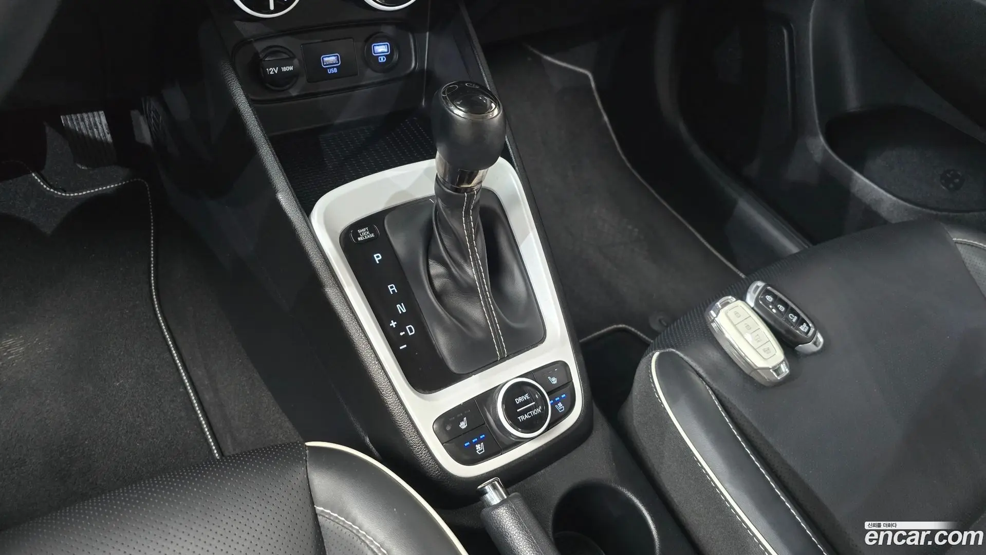 Hyundai Venue 1.6 Flux 2019
