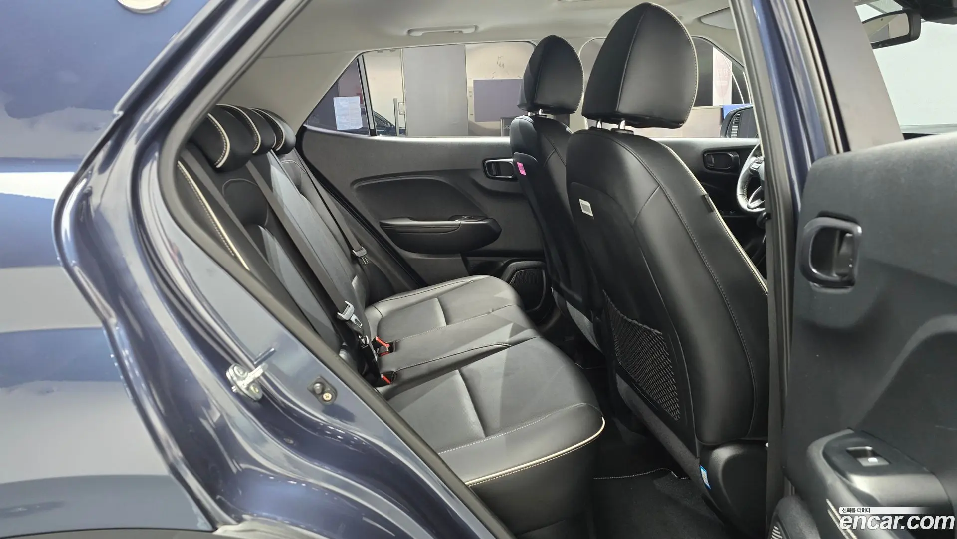 Hyundai Venue 1.6 Flux 2019