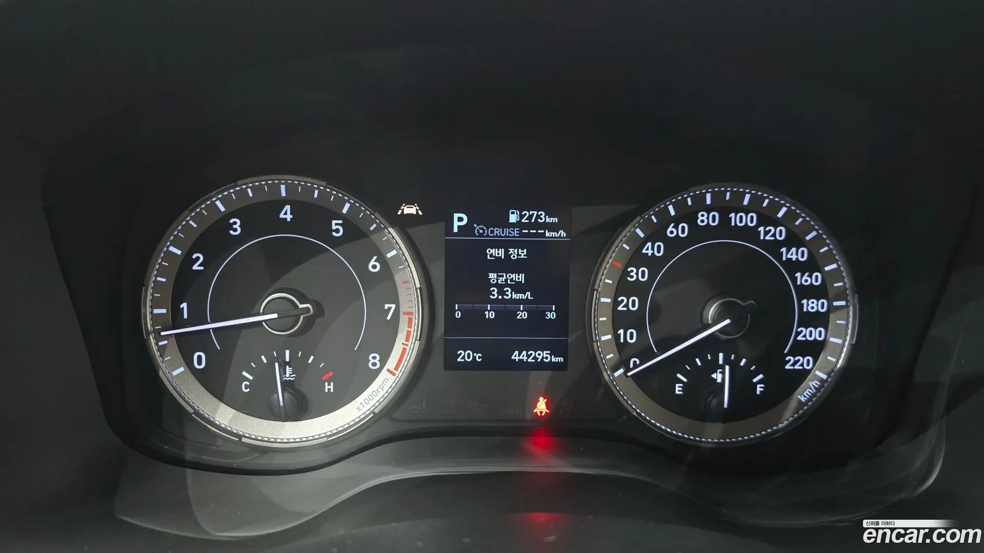 Hyundai Venue 1.6 Flux 2019