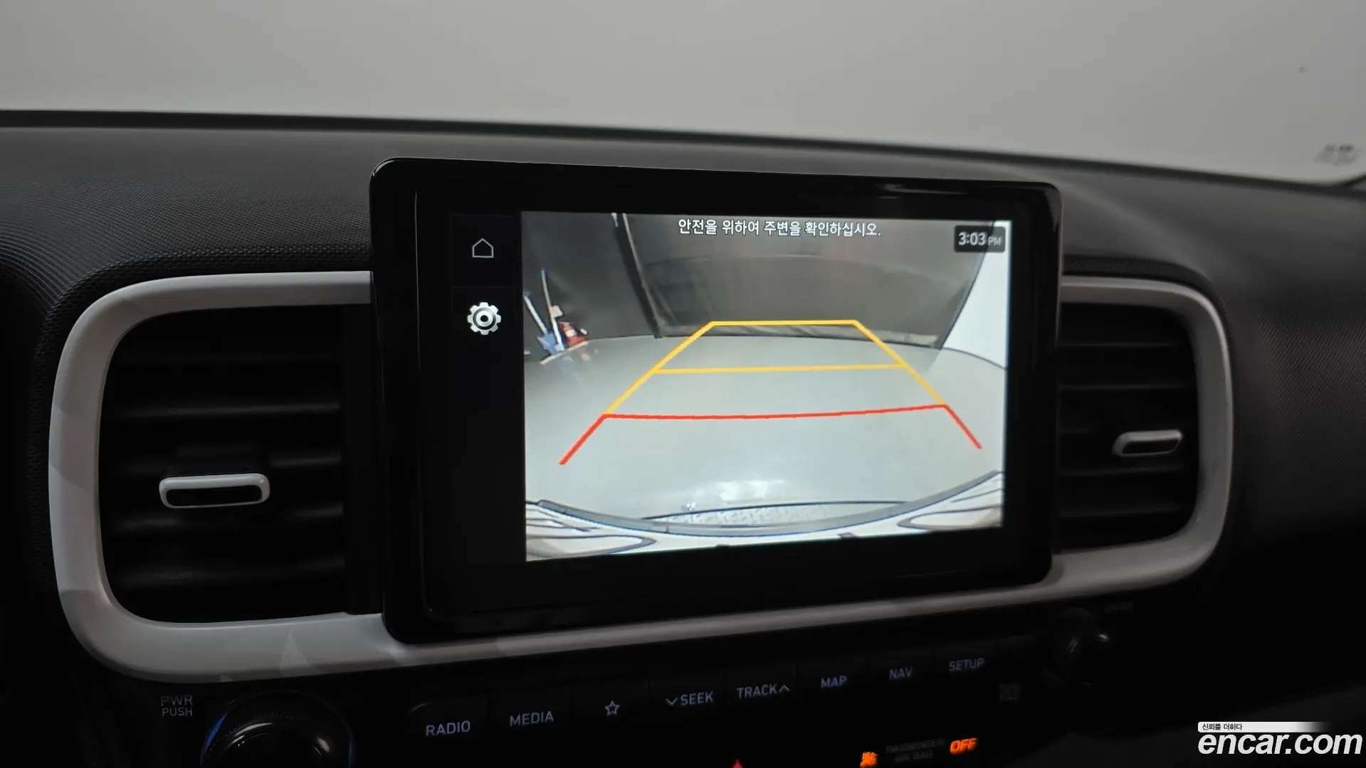 Hyundai Venue 1.6 Flux 2019