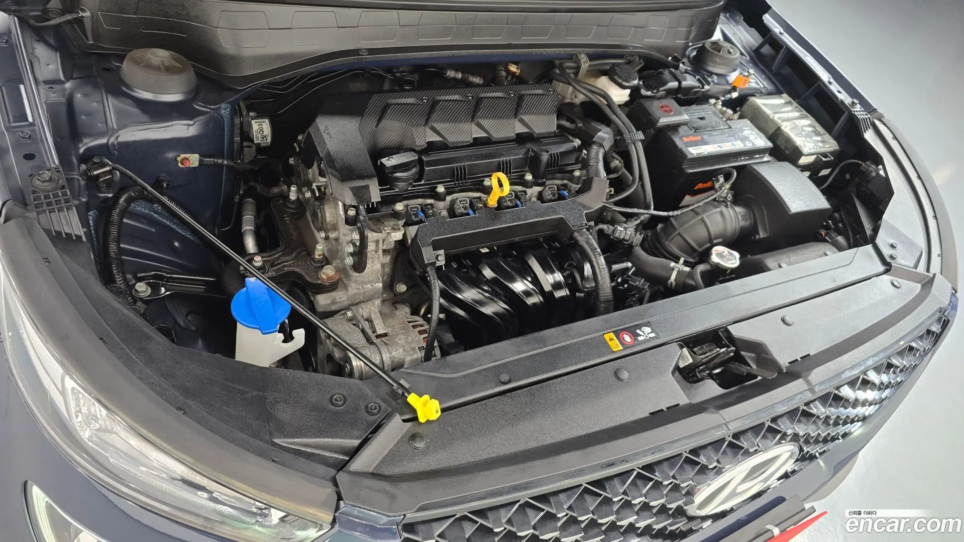 Hyundai Venue 1.6 Flux 2019