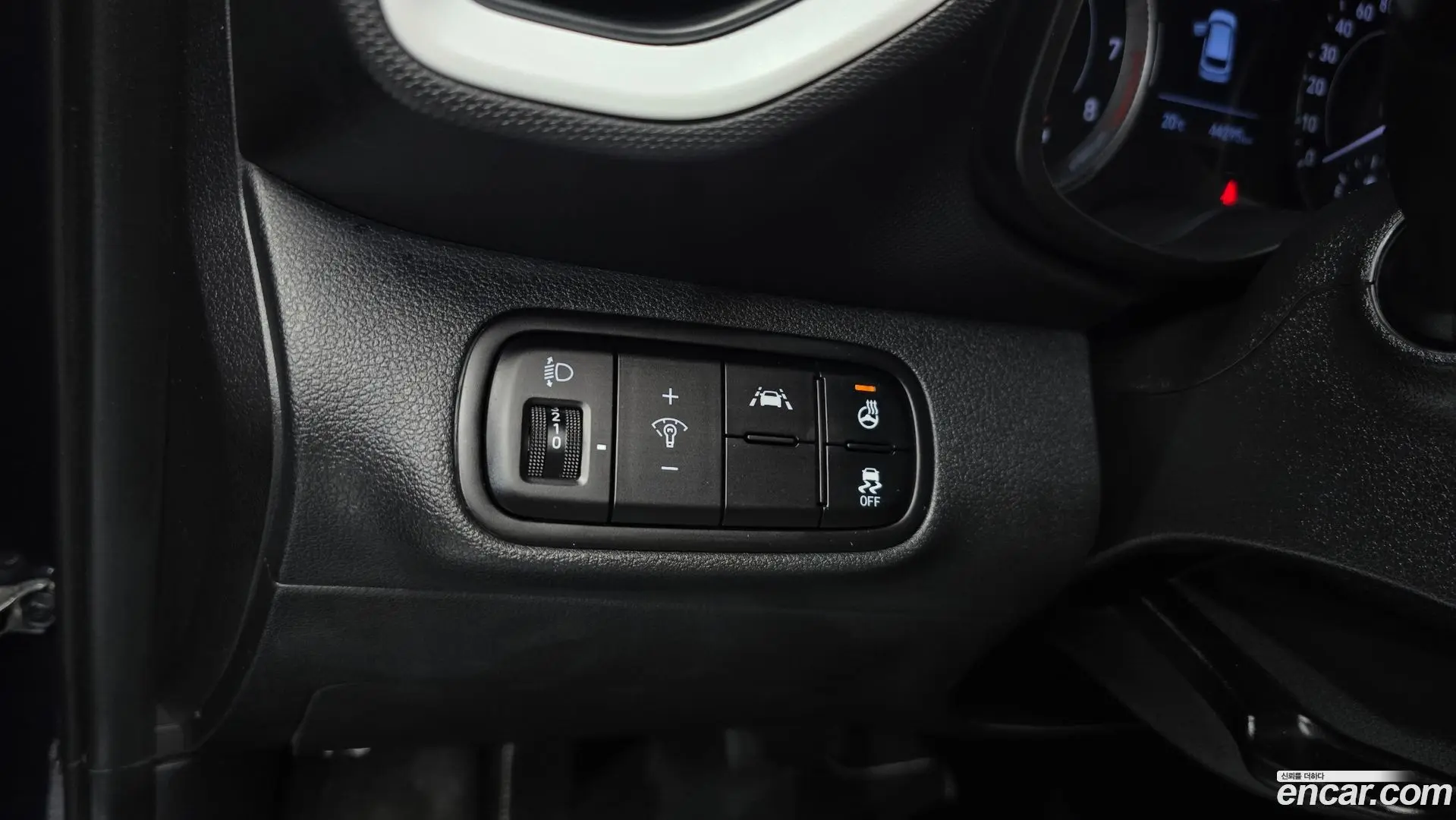 Hyundai Venue 1.6 Flux 2019