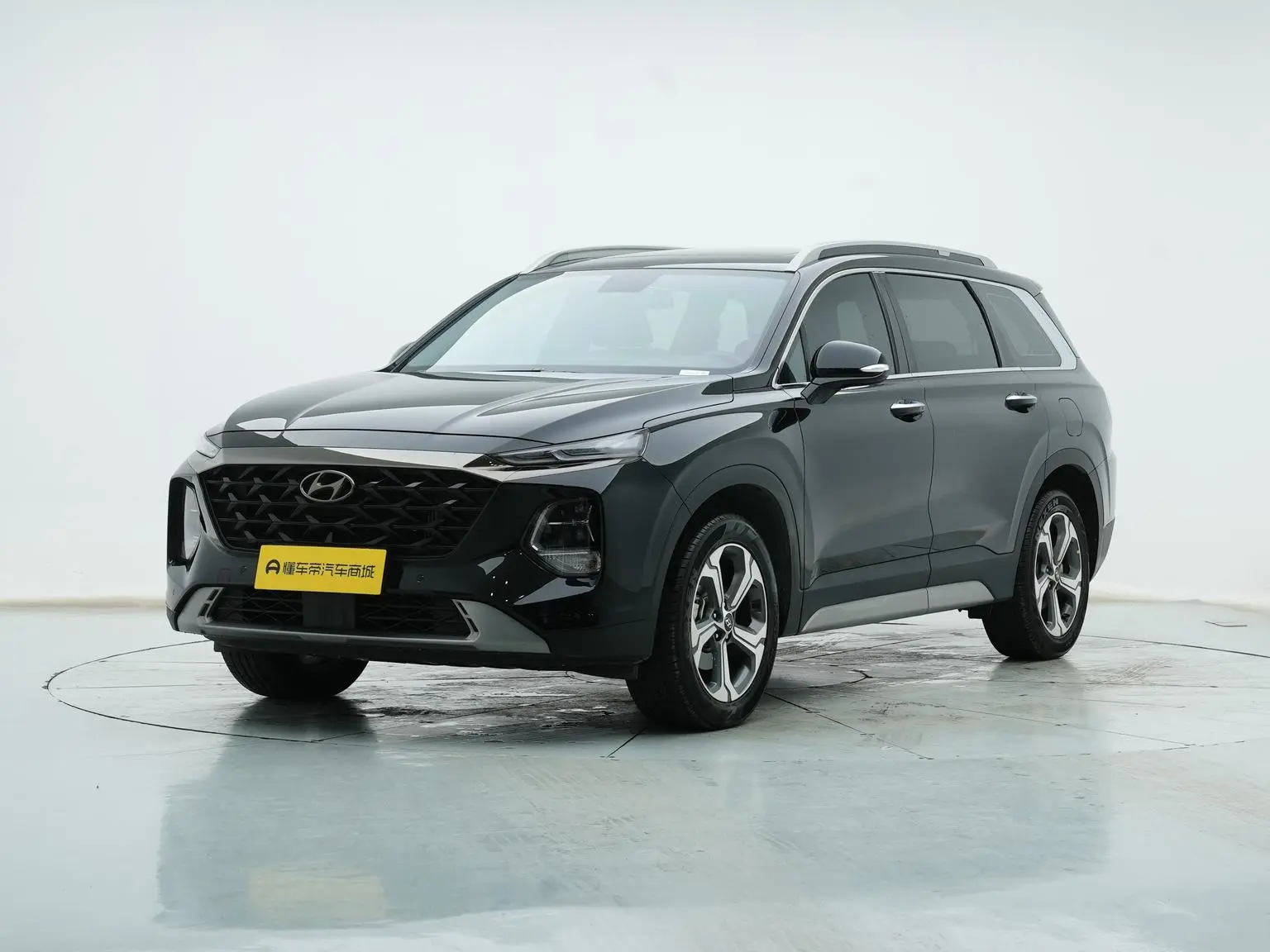 Hyundai 2023 380T GDi GLX 2WD Elite