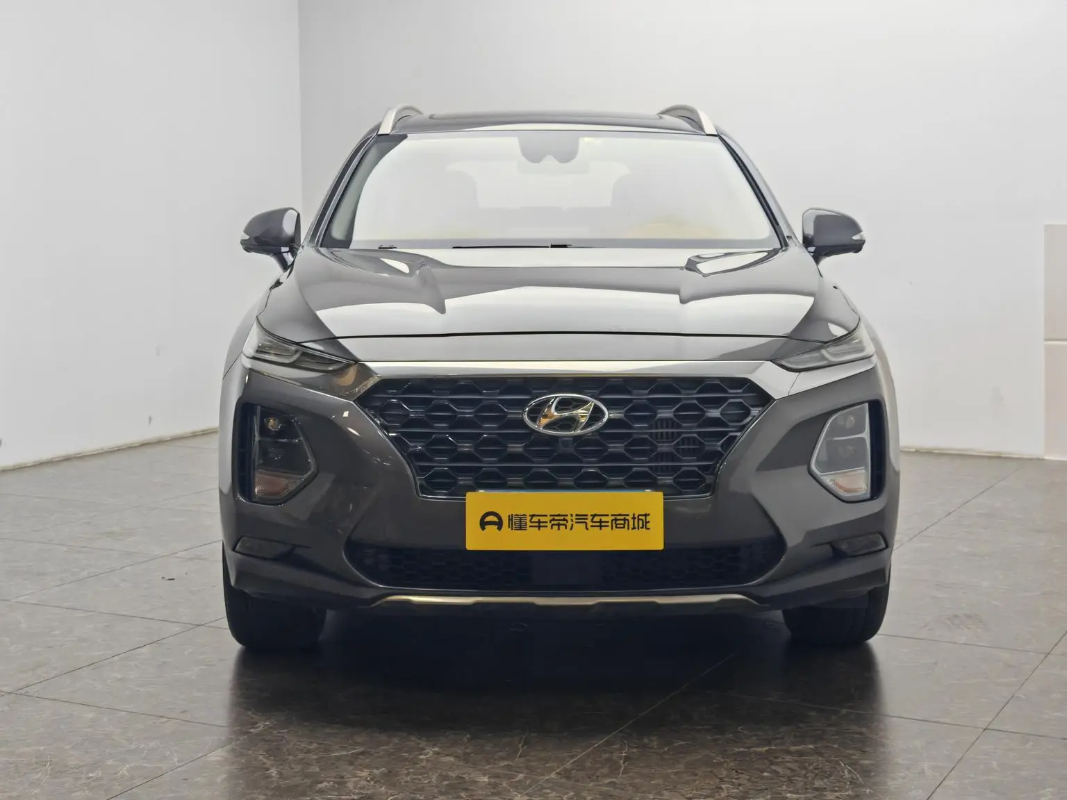 Hyundai 2020 380 TGDi DLX Auto 2WD Smart Premium PLUS