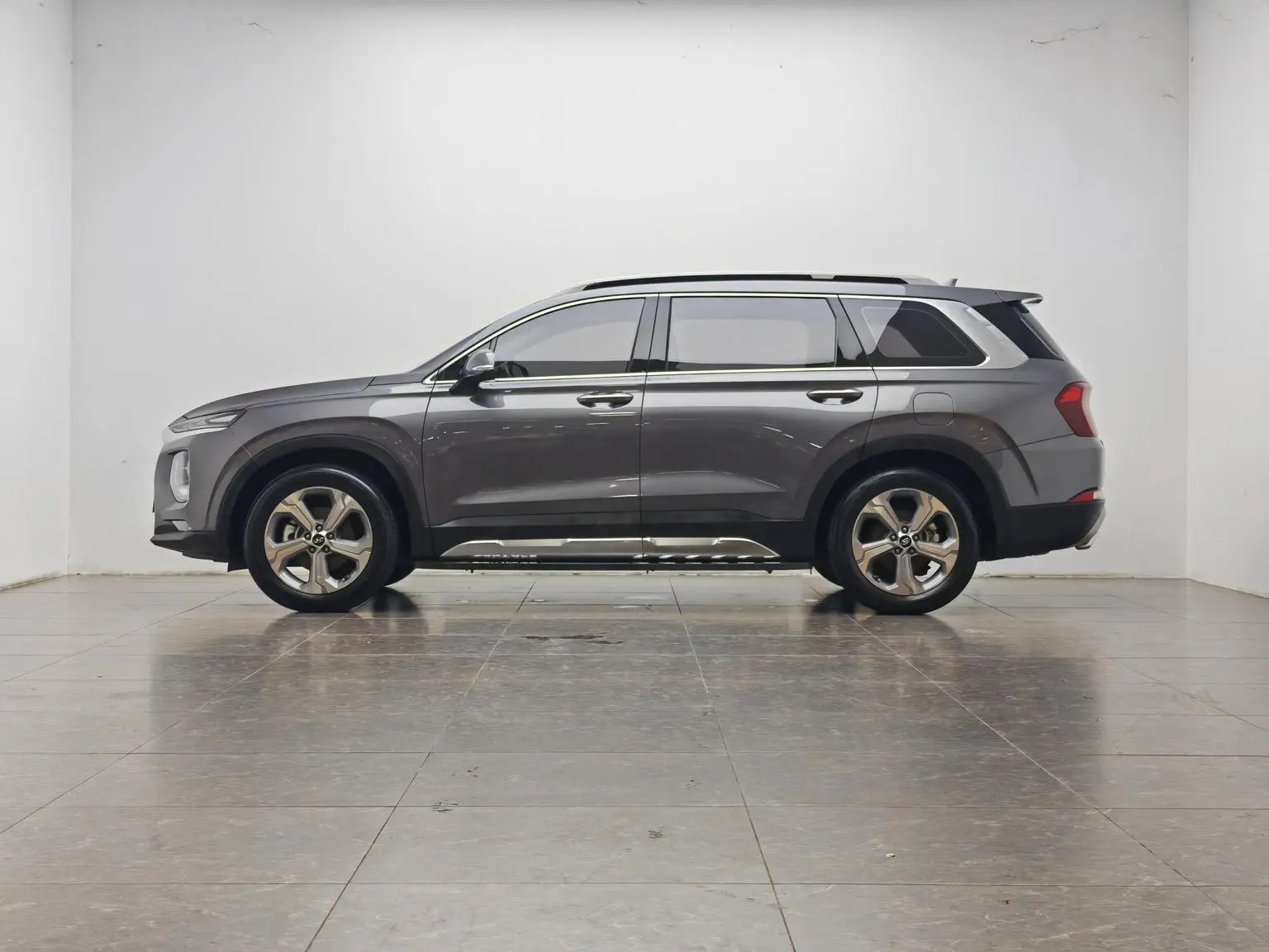 Hyundai 2020 380 TGDi DLX Auto 2WD Smart Premium PLUS