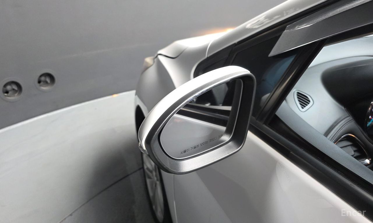 Chevrolet (GM Daewoo) All New Cruze 1.4 Turbo LT 2017