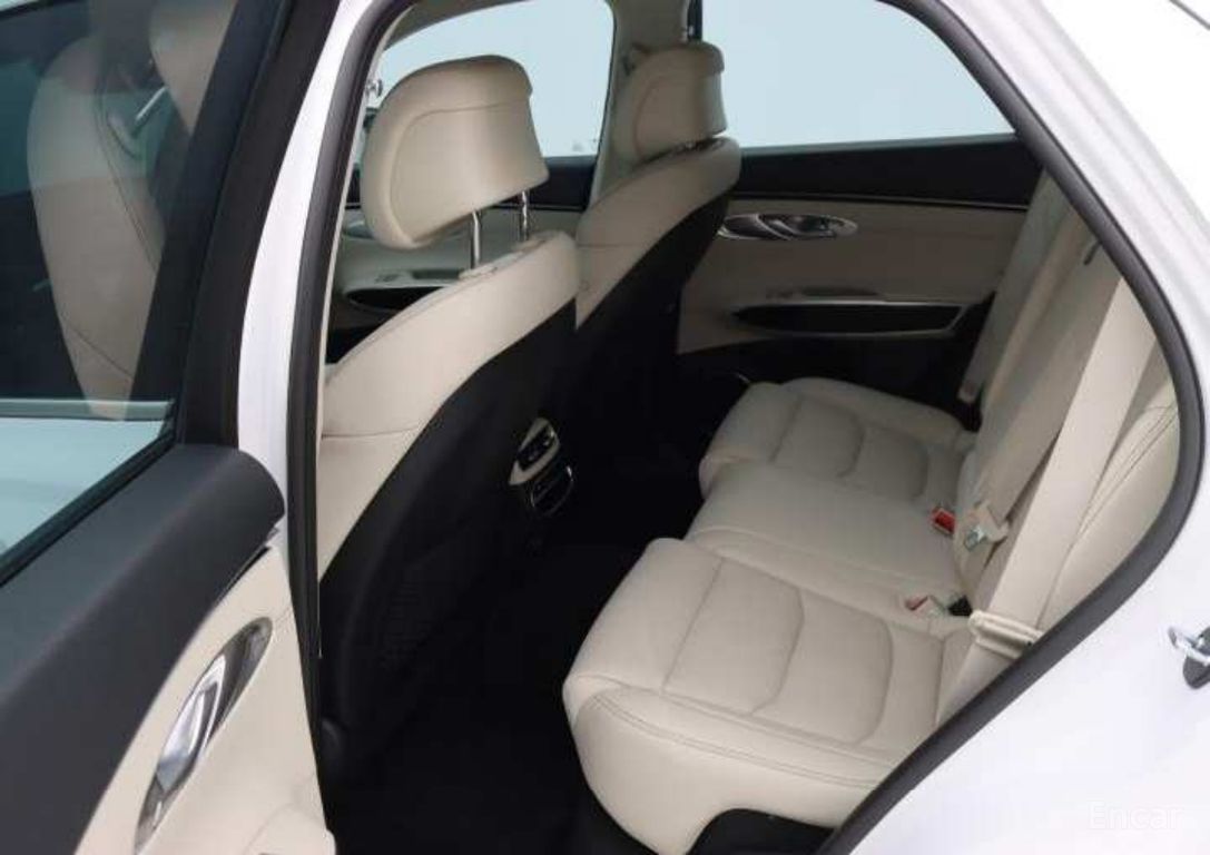 Genesis GV70 2.5T Gasoline AWD 2023