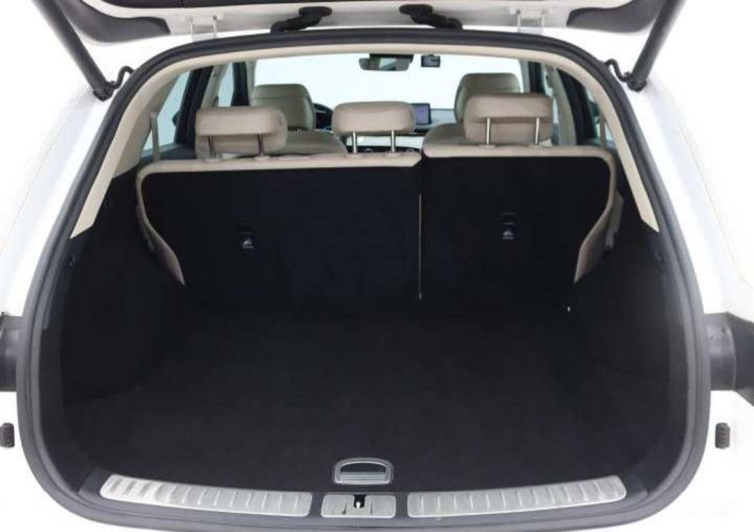 Genesis GV70 2.5T Gasoline AWD 2023