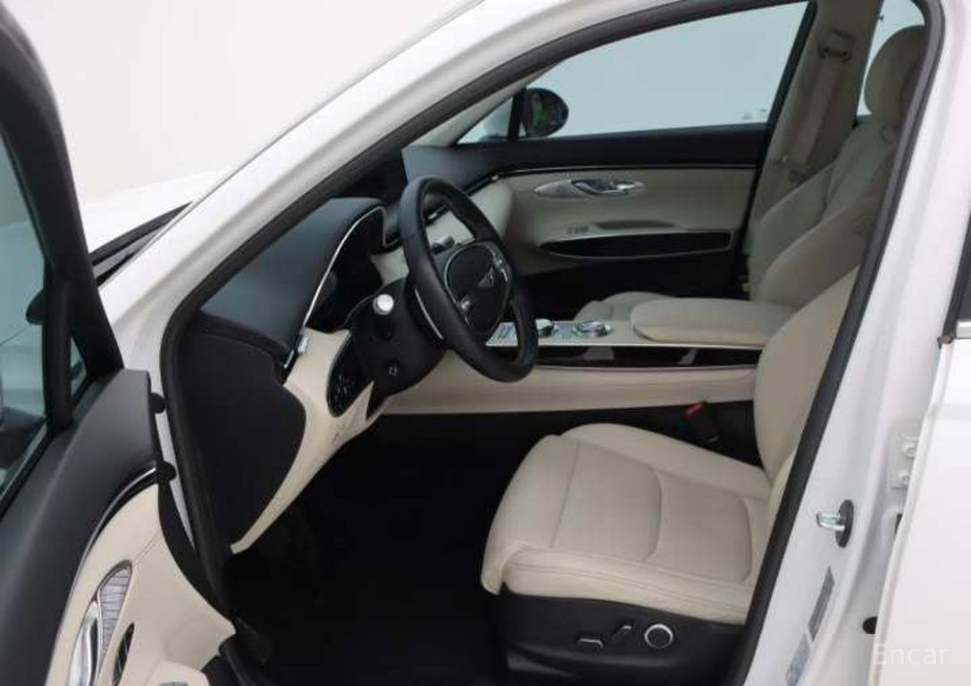 Genesis GV70 2.5T Gasoline AWD 2023