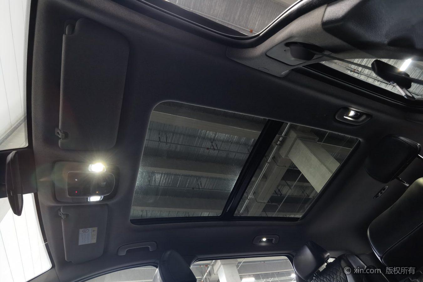 Hyundai 2020 380 TGDi DLX Auto 4WD Smart Premium PLUS(HTRAC)