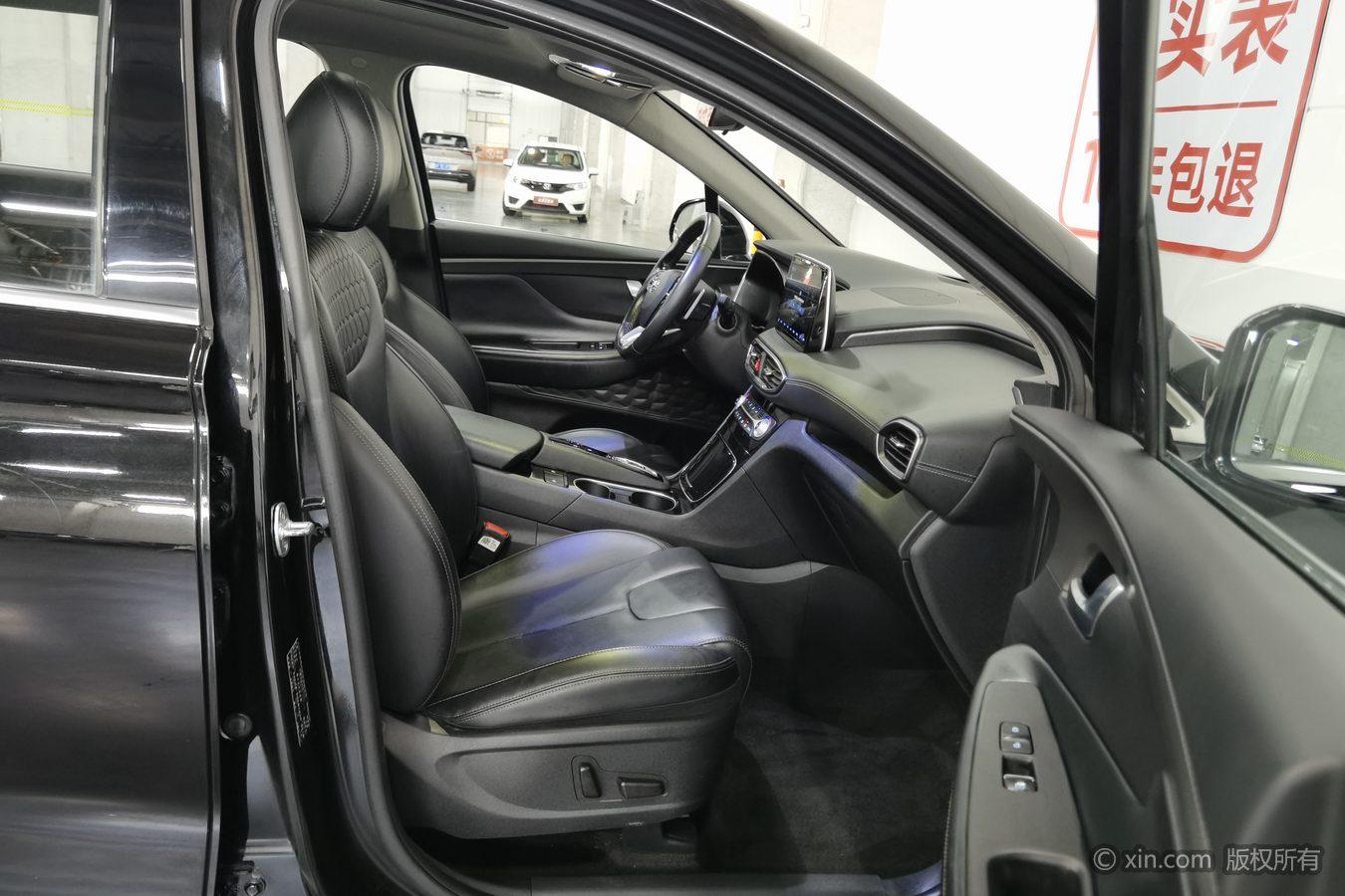 Hyundai 2020 380 TGDi DLX Auto 4WD Smart Premium PLUS(HTRAC)