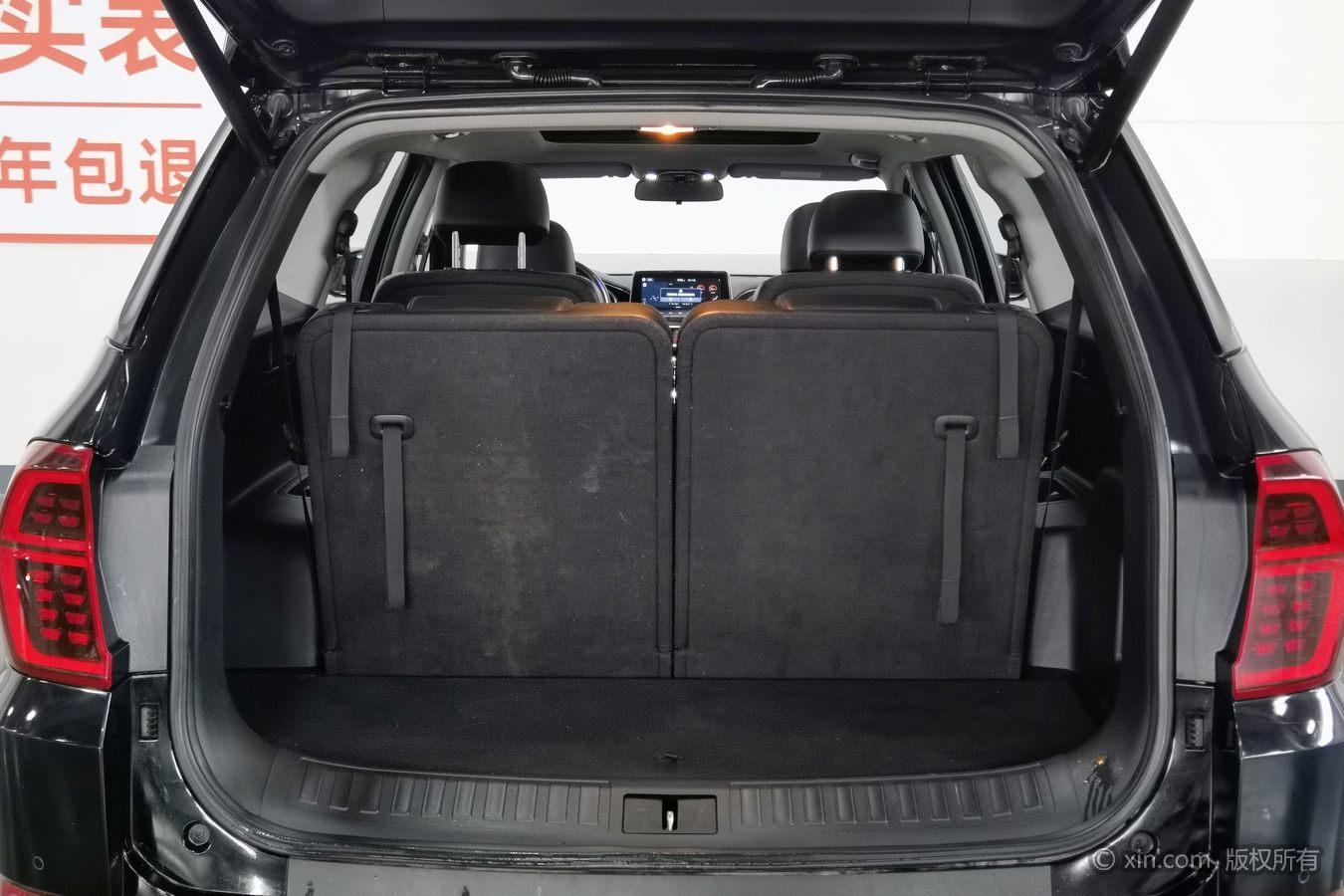 Hyundai 2020 380 TGDi DLX Auto 4WD Smart Premium PLUS(HTRAC)