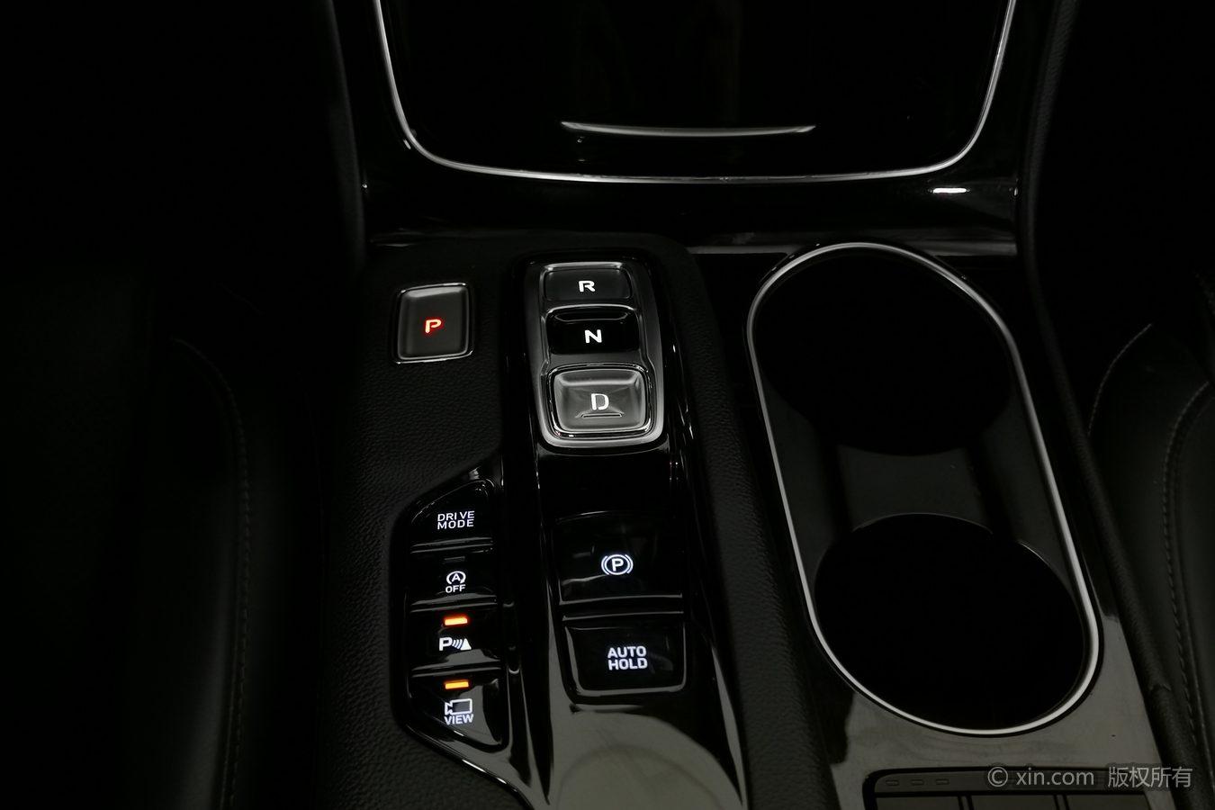 Hyundai 2020 380 TGDi DLX Auto 4WD Smart Premium PLUS(HTRAC)