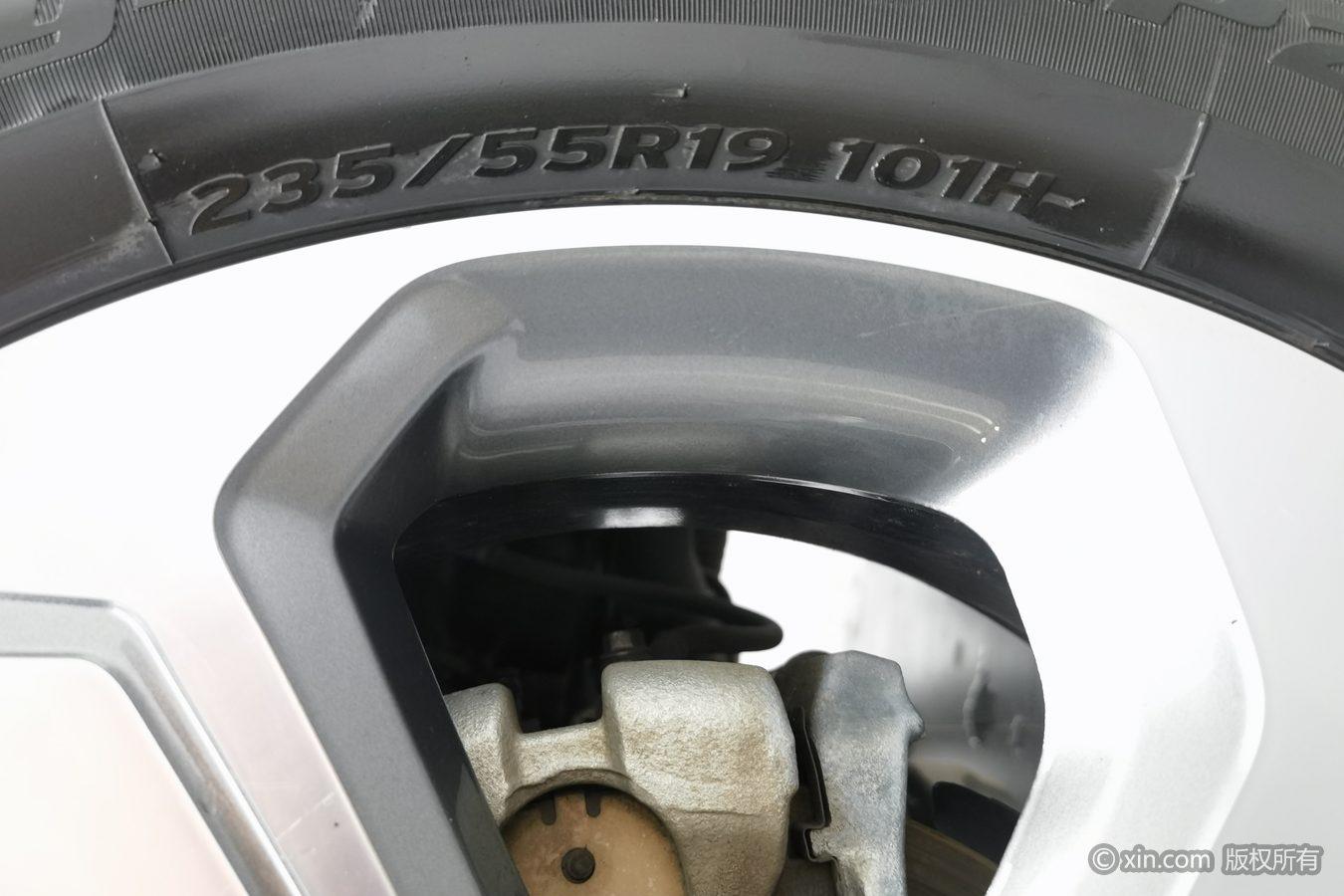 Hyundai 2020 380 TGDi DLX Auto 2WD Smart Premium PLUS