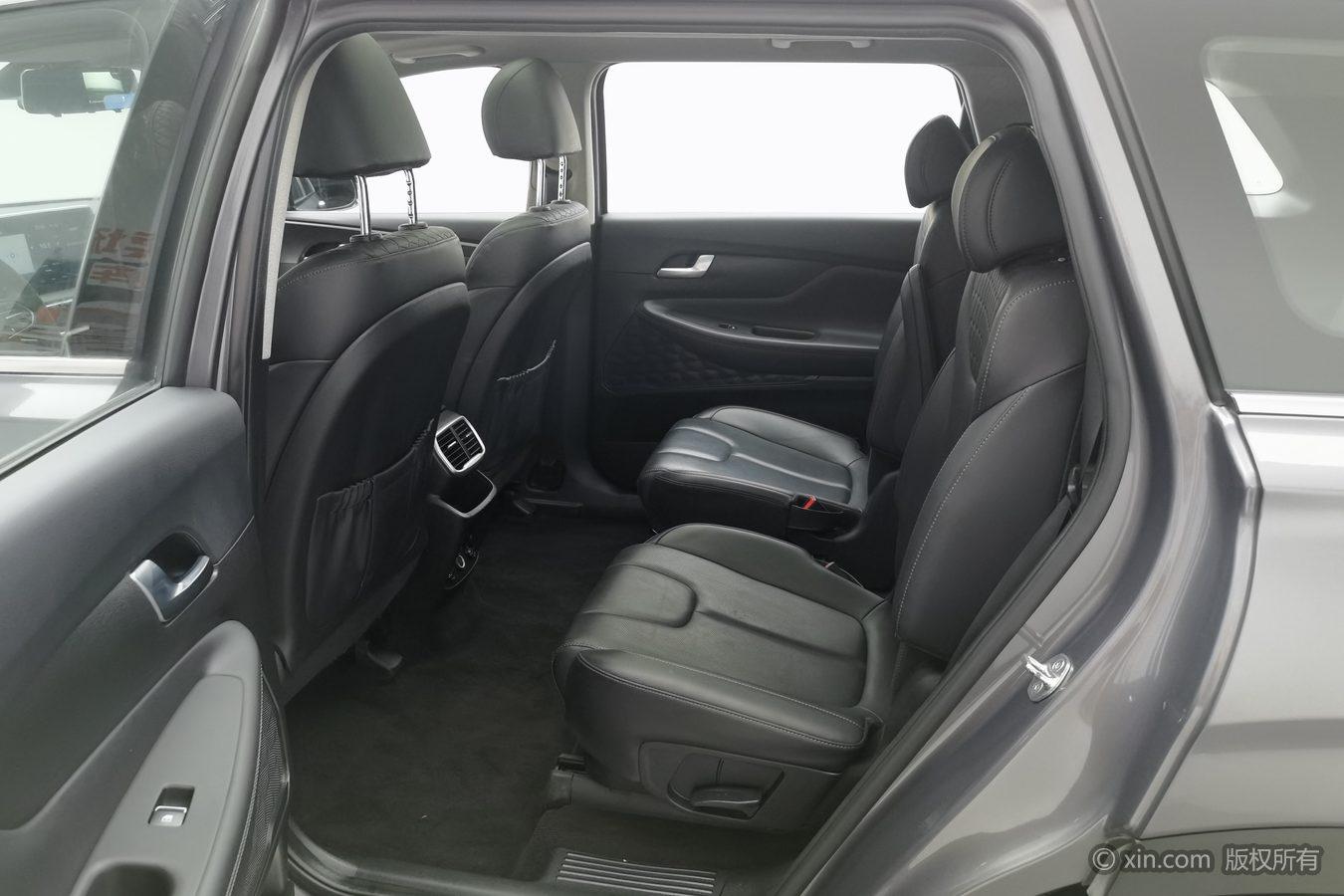 Hyundai 2020 380 TGDi DLX Auto 2WD Smart Premium PLUS