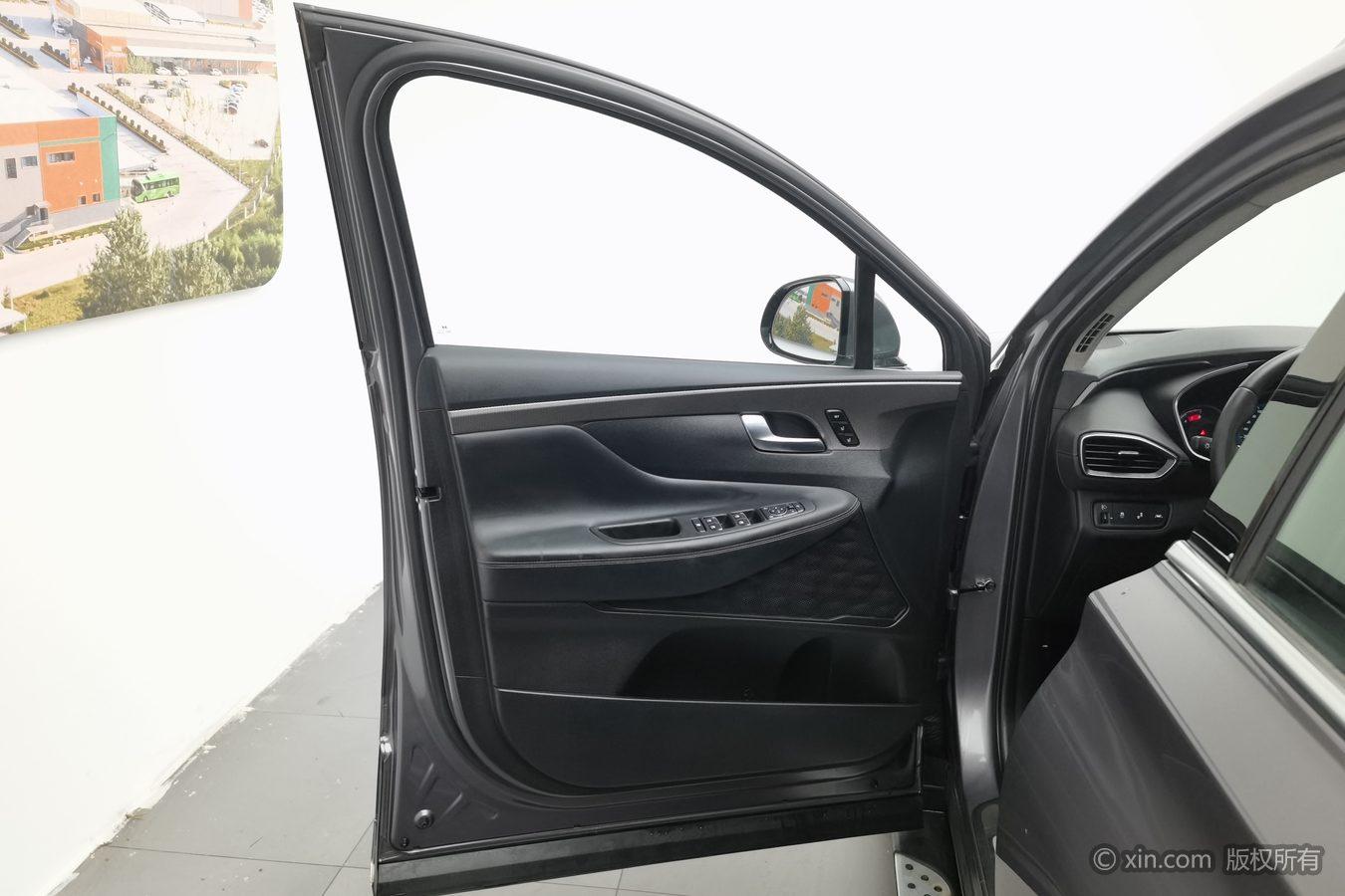 Hyundai 2020 380 TGDi DLX Auto 2WD Smart Premium PLUS