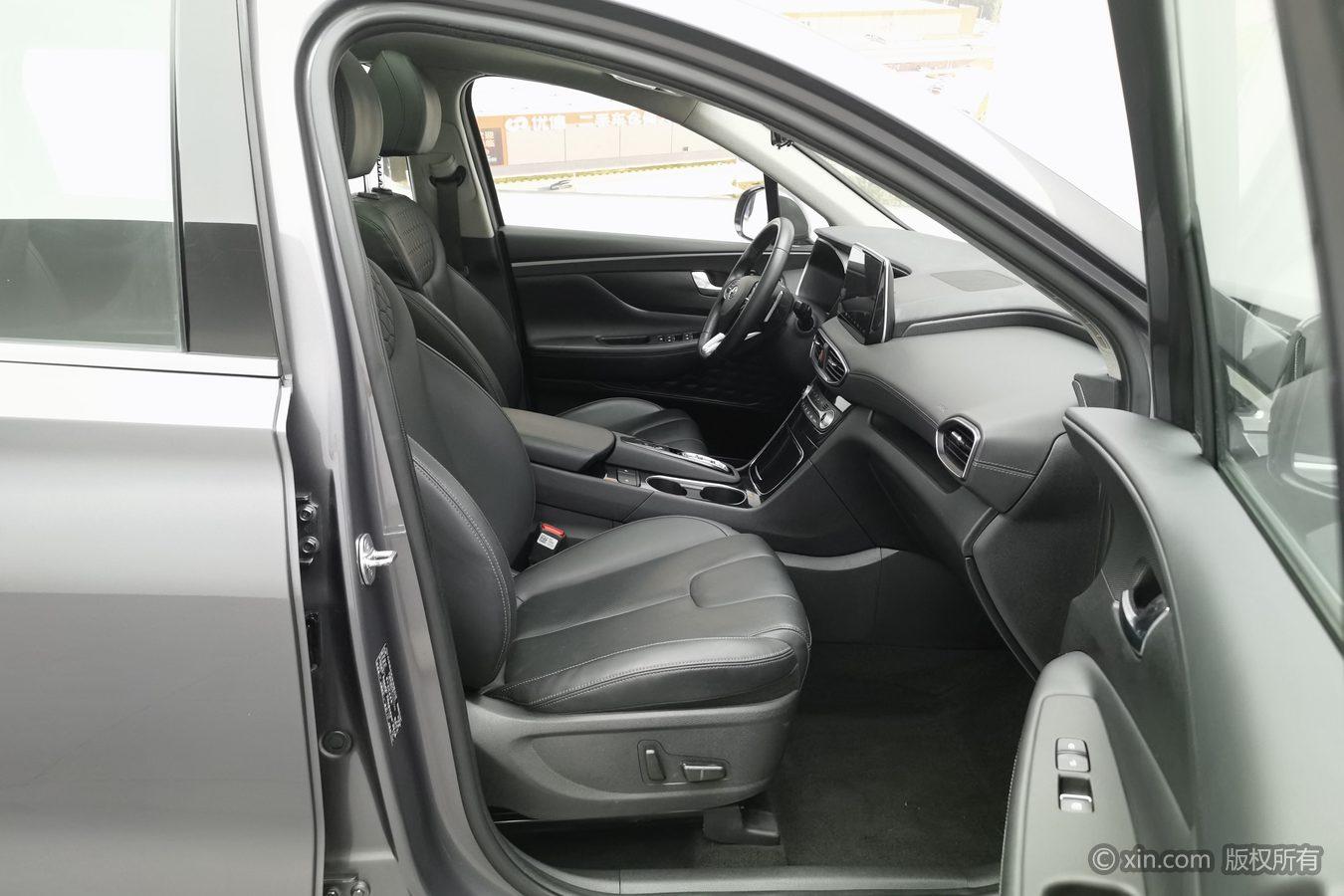 Hyundai 2020 380 TGDi DLX Auto 2WD Smart Premium PLUS