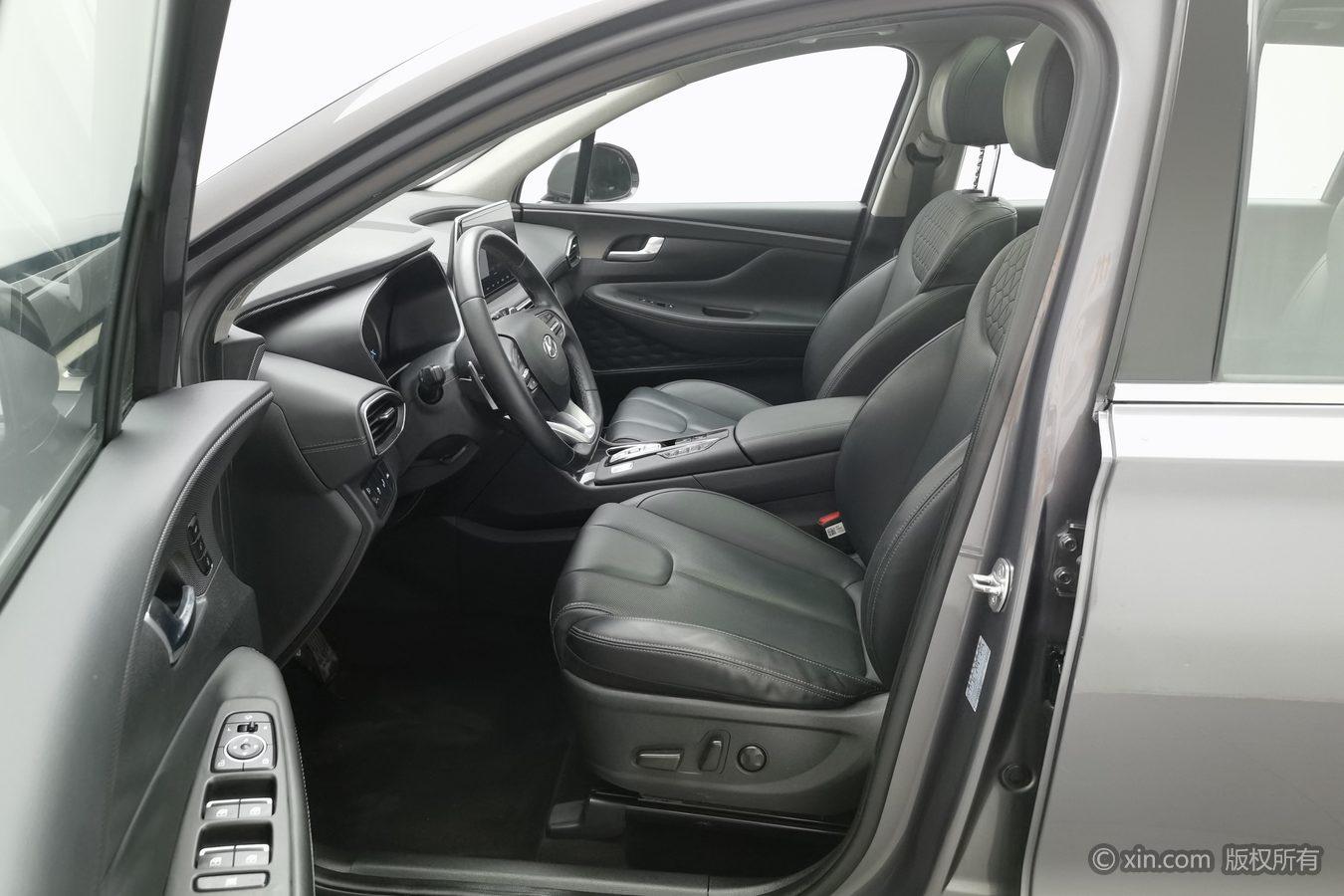 Hyundai 2020 380 TGDi DLX Auto 2WD Smart Premium PLUS