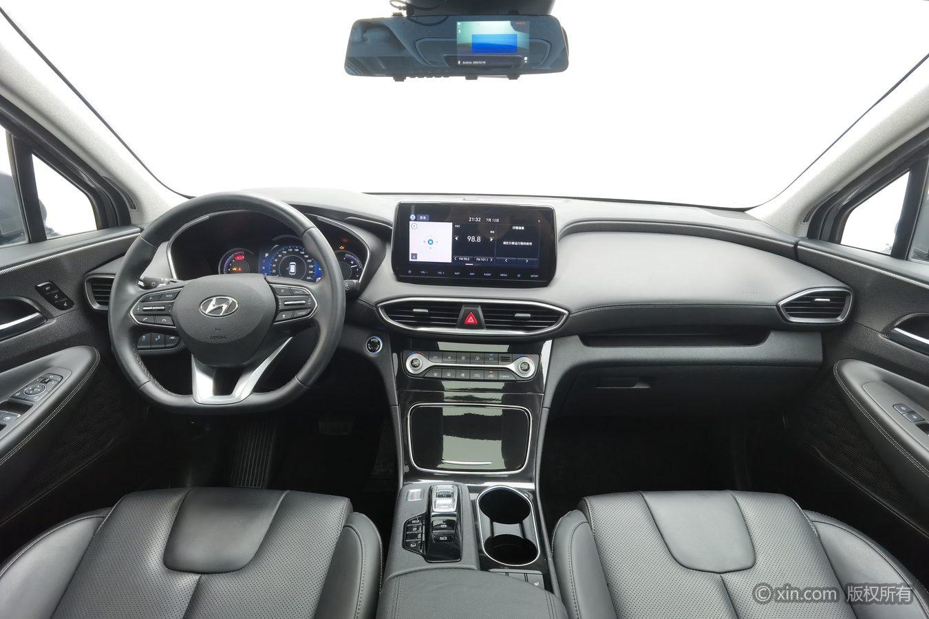 Hyundai 2020 380 TGDi DLX Auto 2WD Smart Premium PLUS